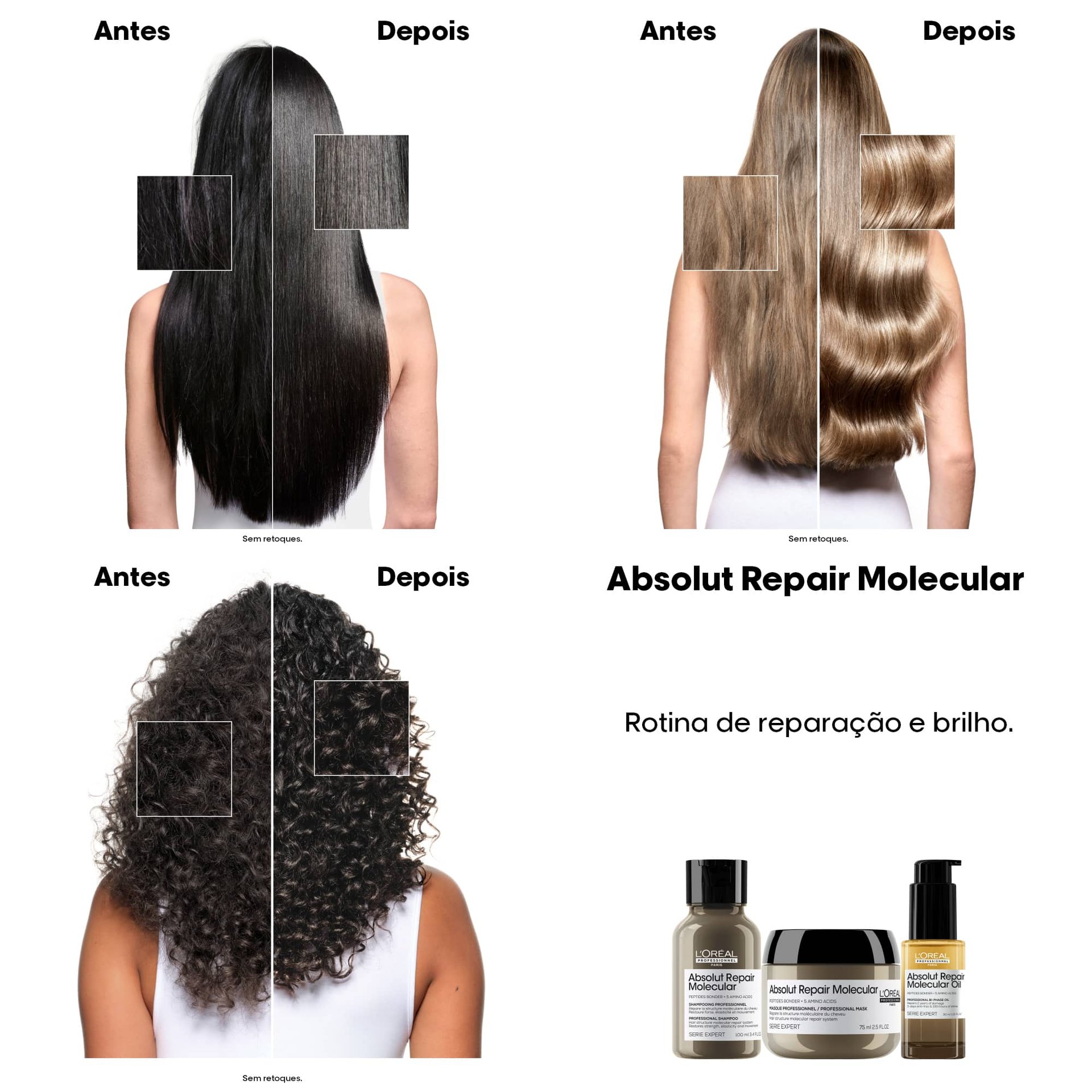 Oleo bifasico ARM 30 ml