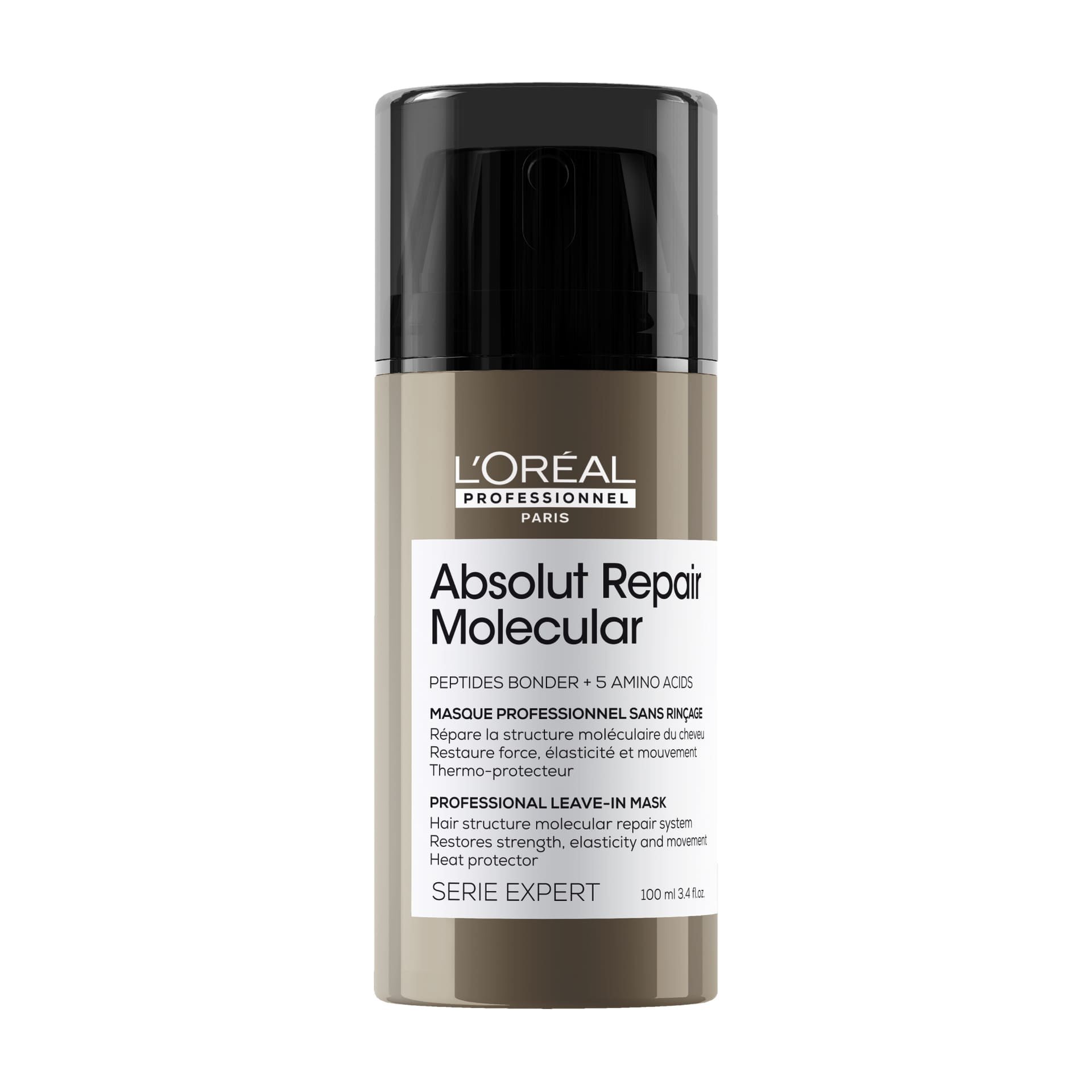 Mscara leave in Absolut Repair Molecular 100ml