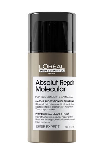 Mscara leave in Absolut Repair Molecular 100ml
