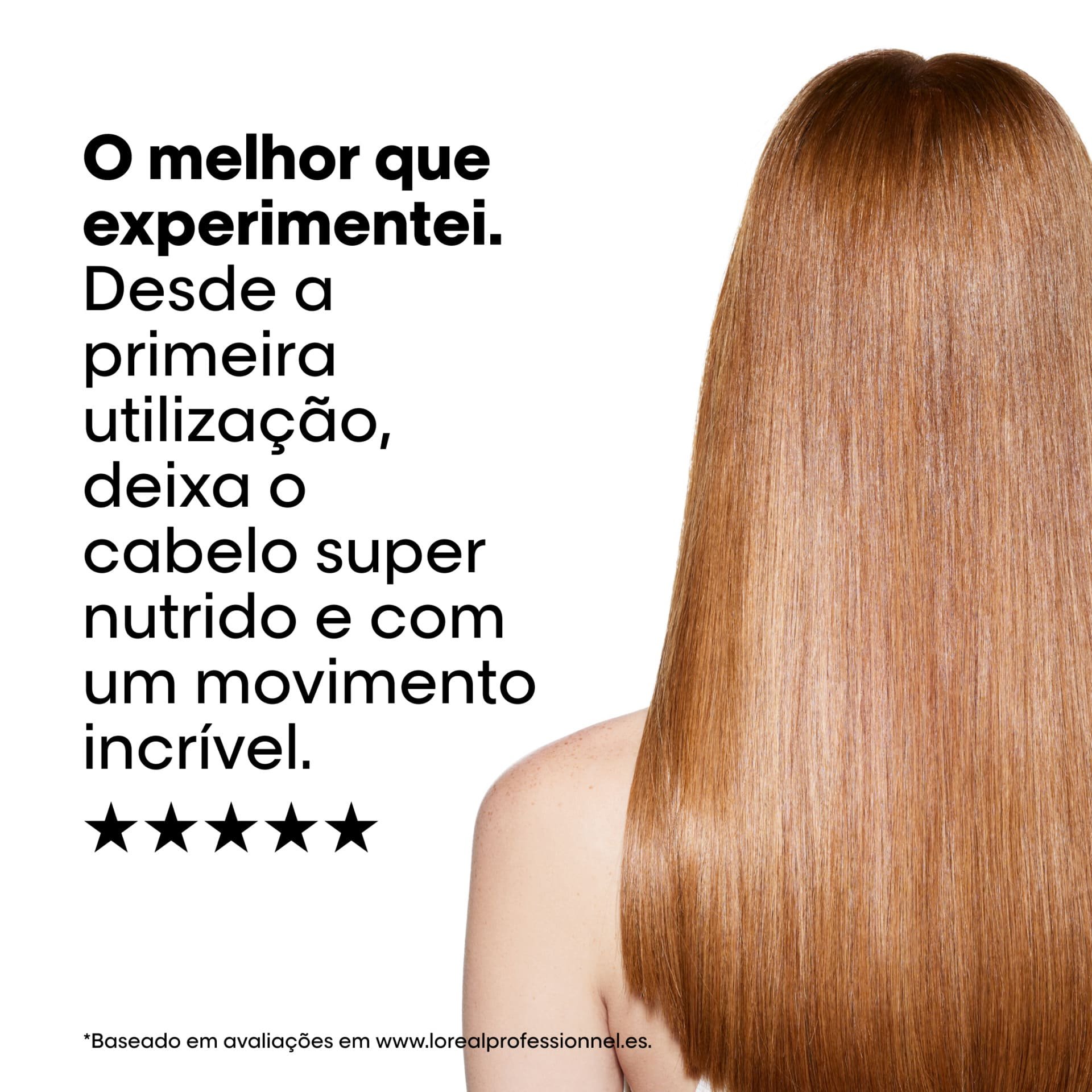 Mscara leave in Absolut Repair Molecular 100ml