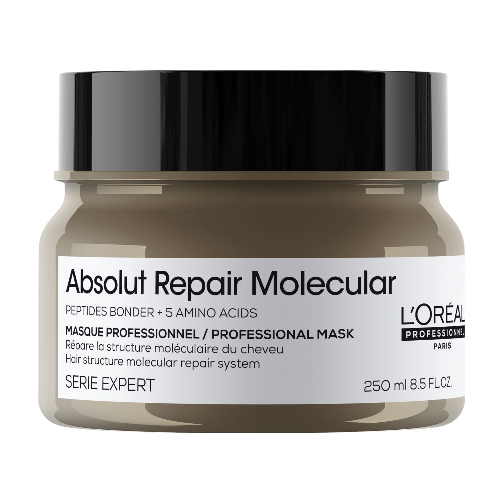 Mascara Absolut Repair Molecular 250ml