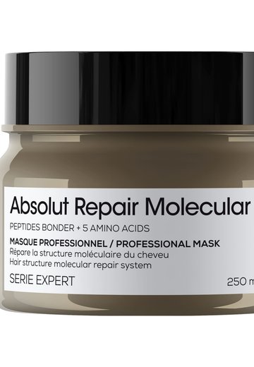 Mascara Absolut Repair Molecular 250ml