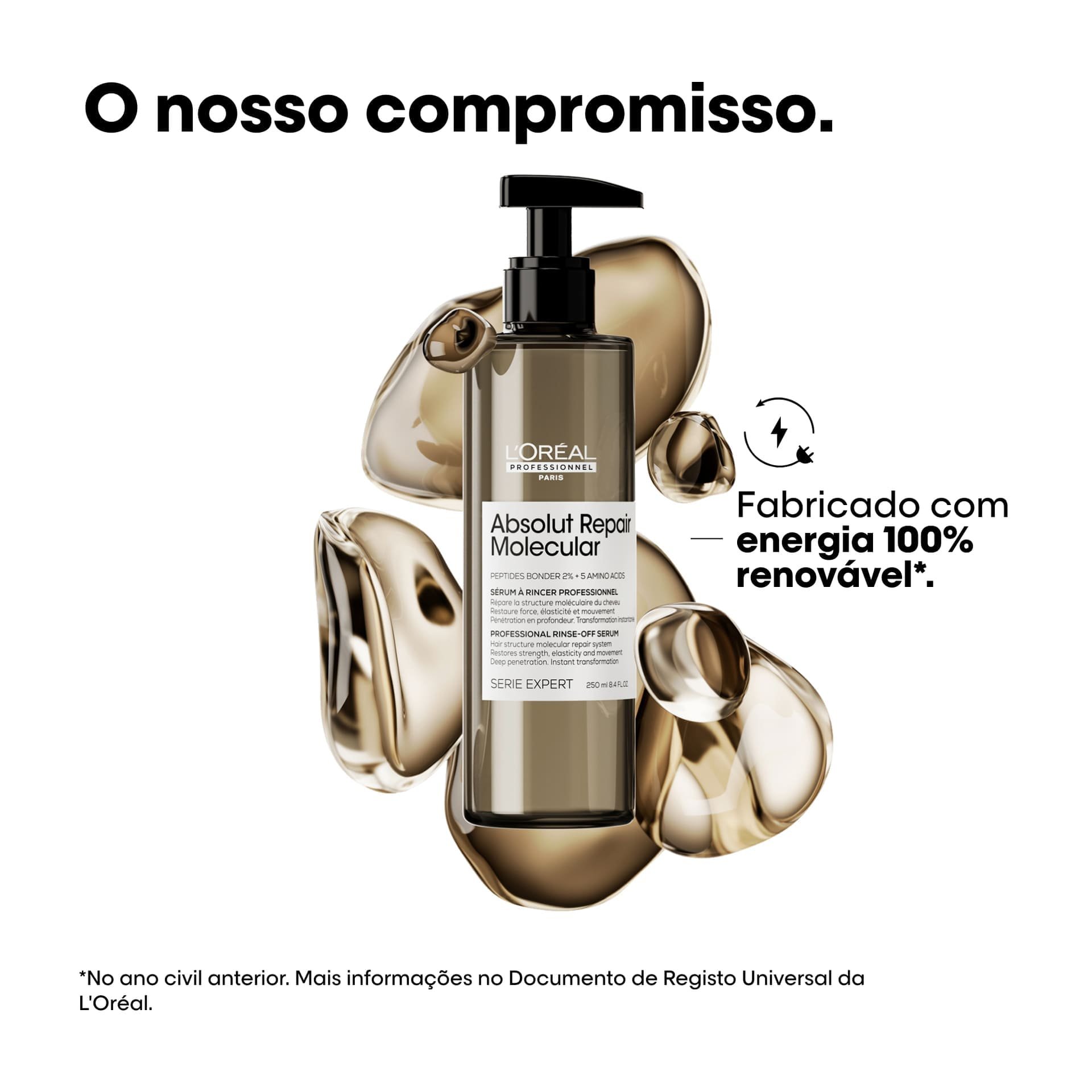 Serum Absolut Repair Molecular
