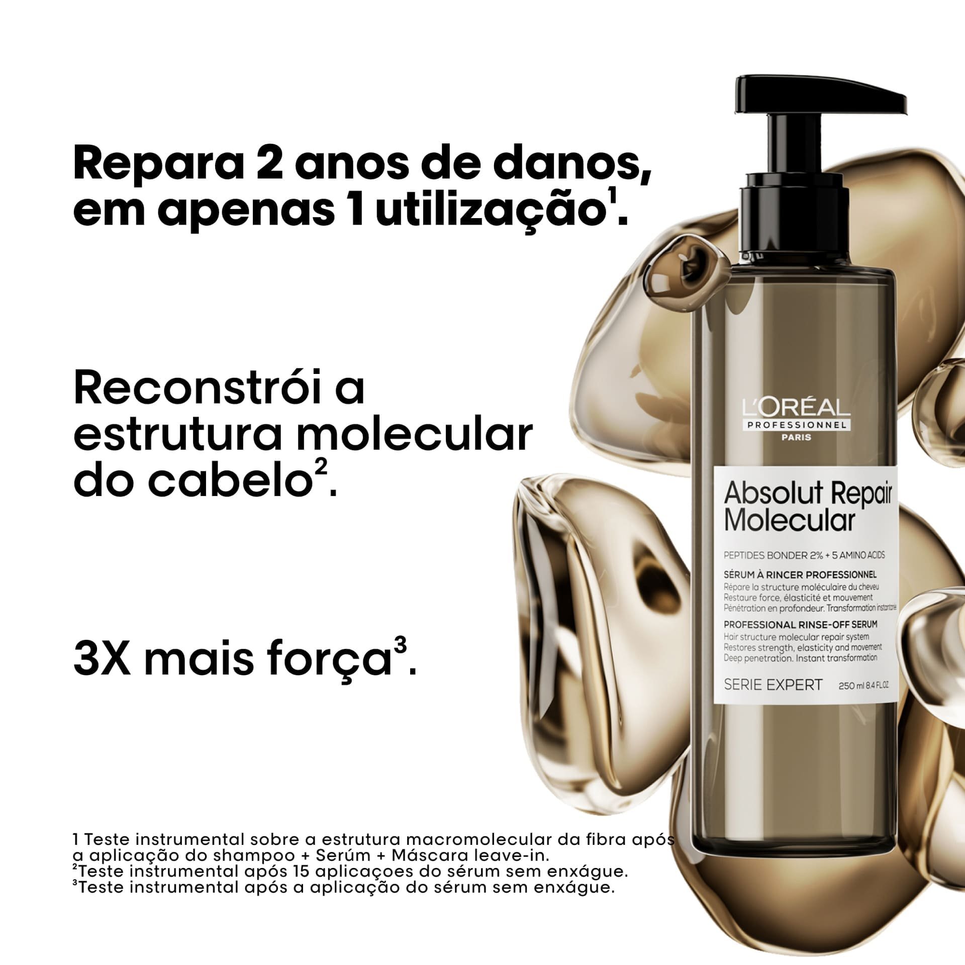 Serum Absolut Repair Molecular
