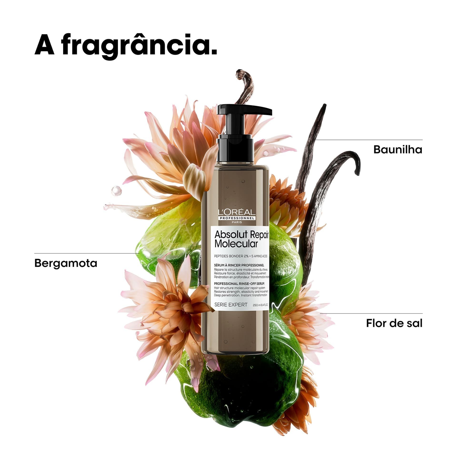 Serum Absolut Repair Molecular