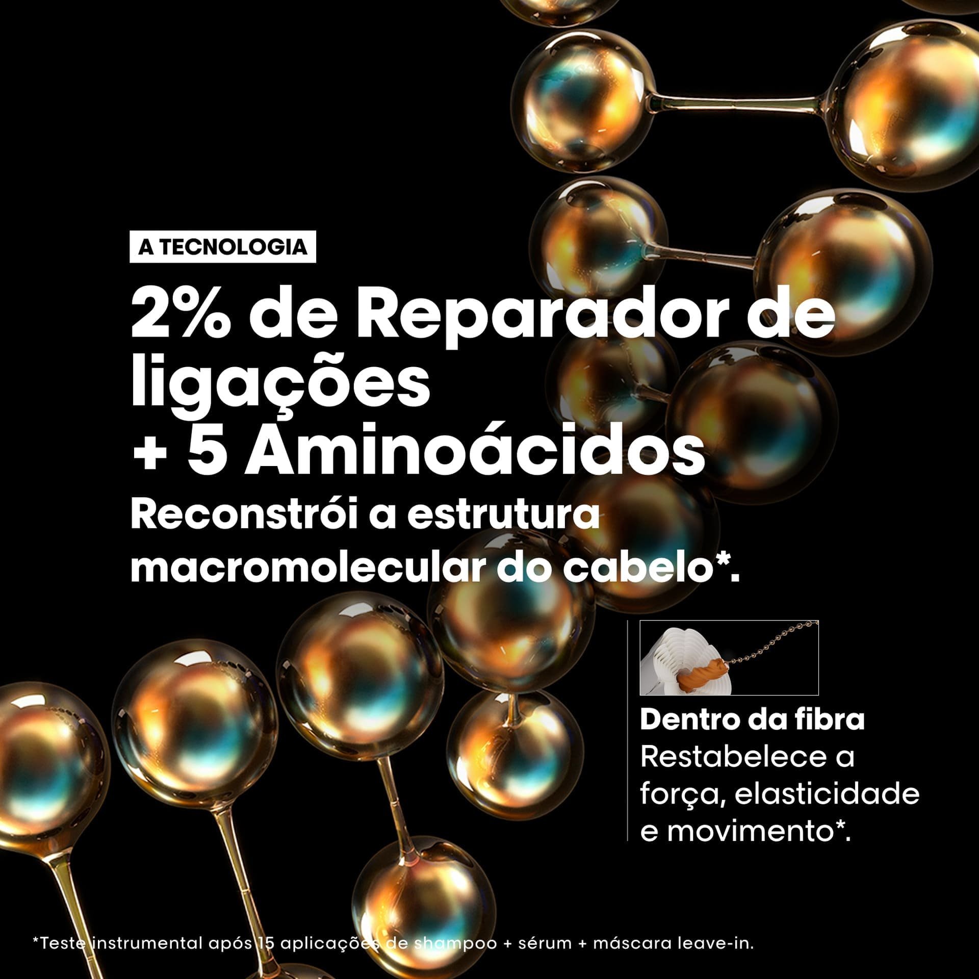 Serum Absolut Repair Molecular