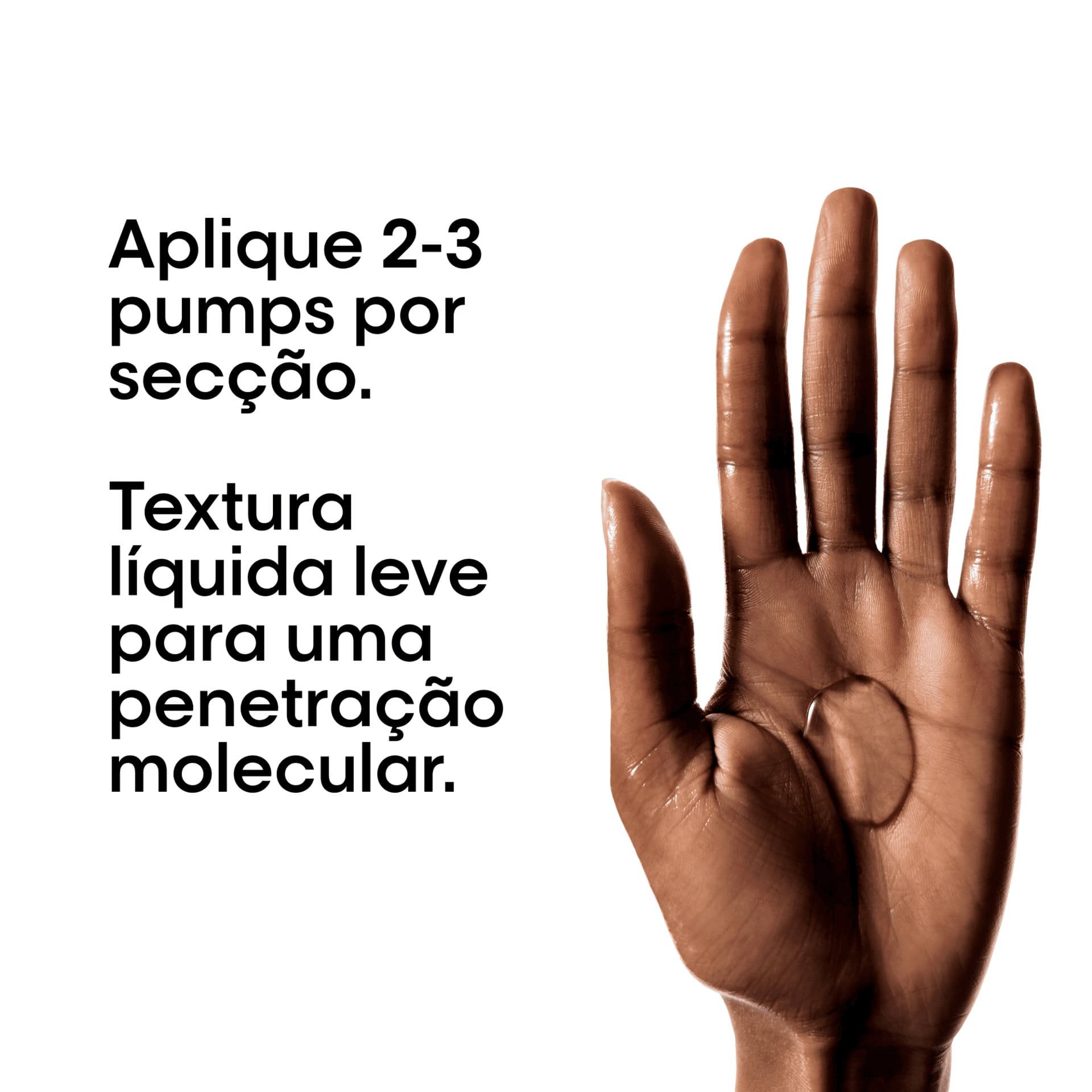 Serum Absolut Repair Molecular