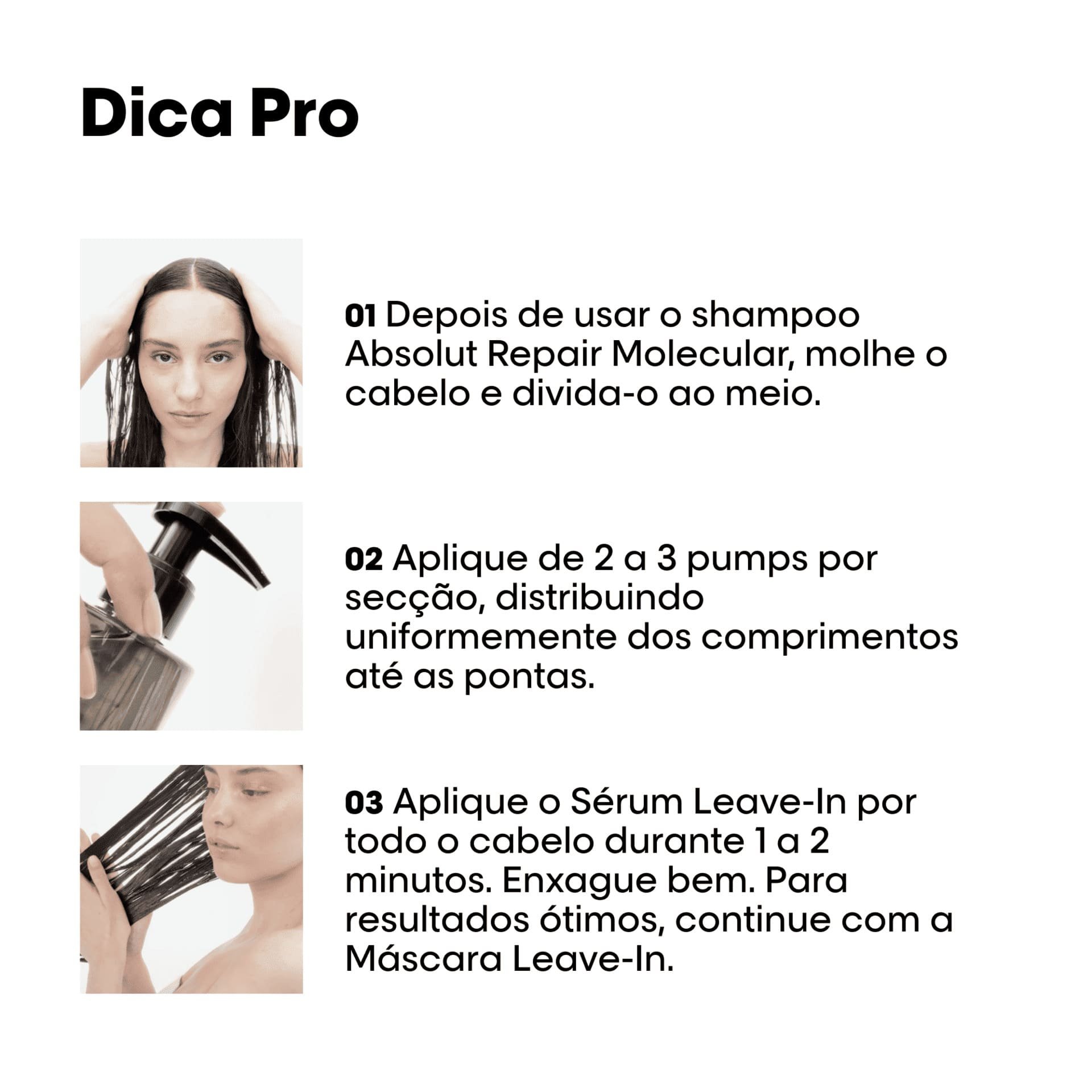 Serum Absolut Repair Molecular