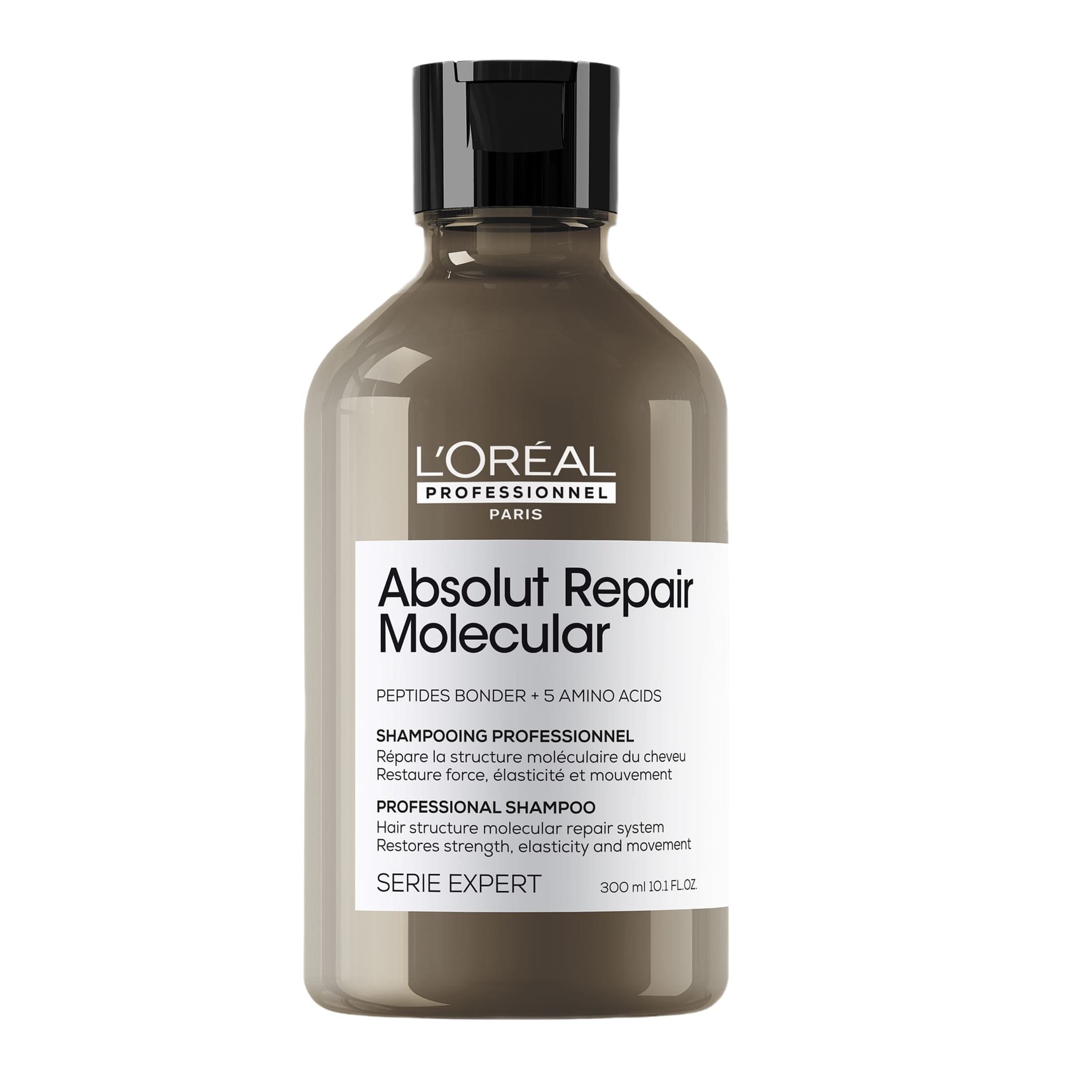Shampoo Absolut Repair Molecular 300ml