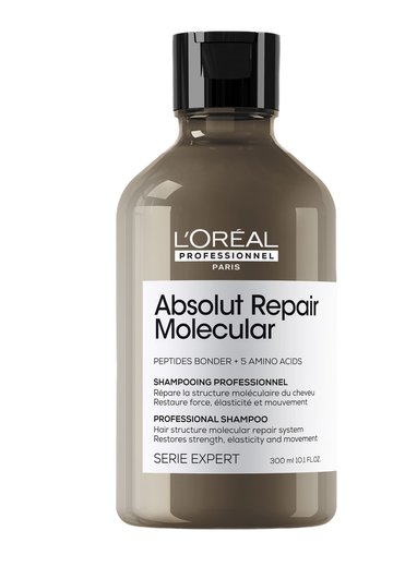 Shampoo Absolut Repair Molecular 300ml