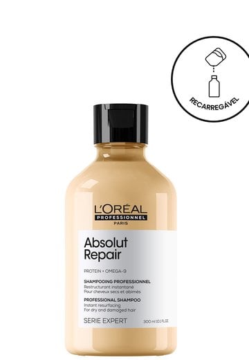 Shampoo Absolut Repair