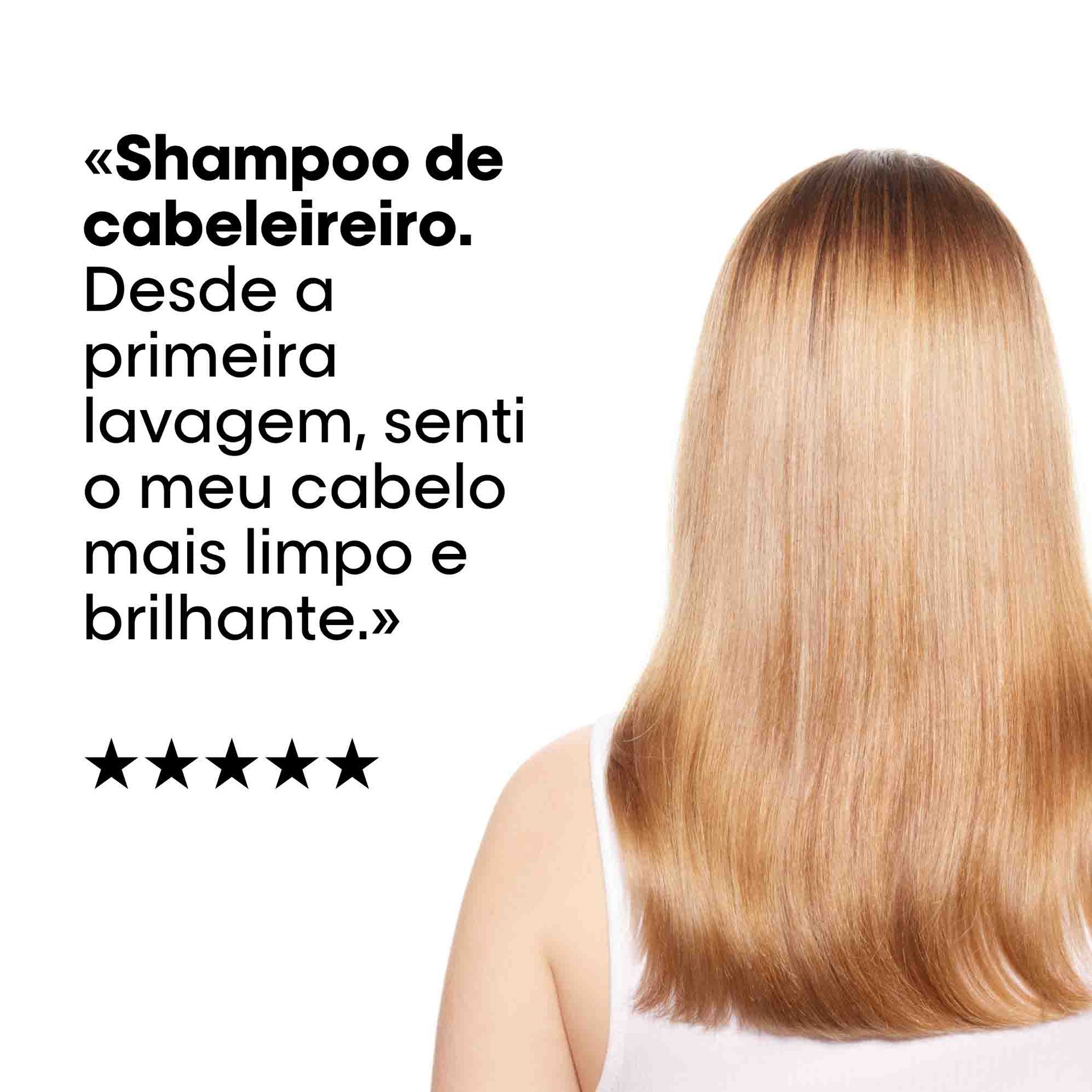 Shampoo Absolut Repair