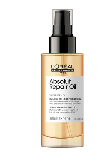 Óleo Absolut Repair
