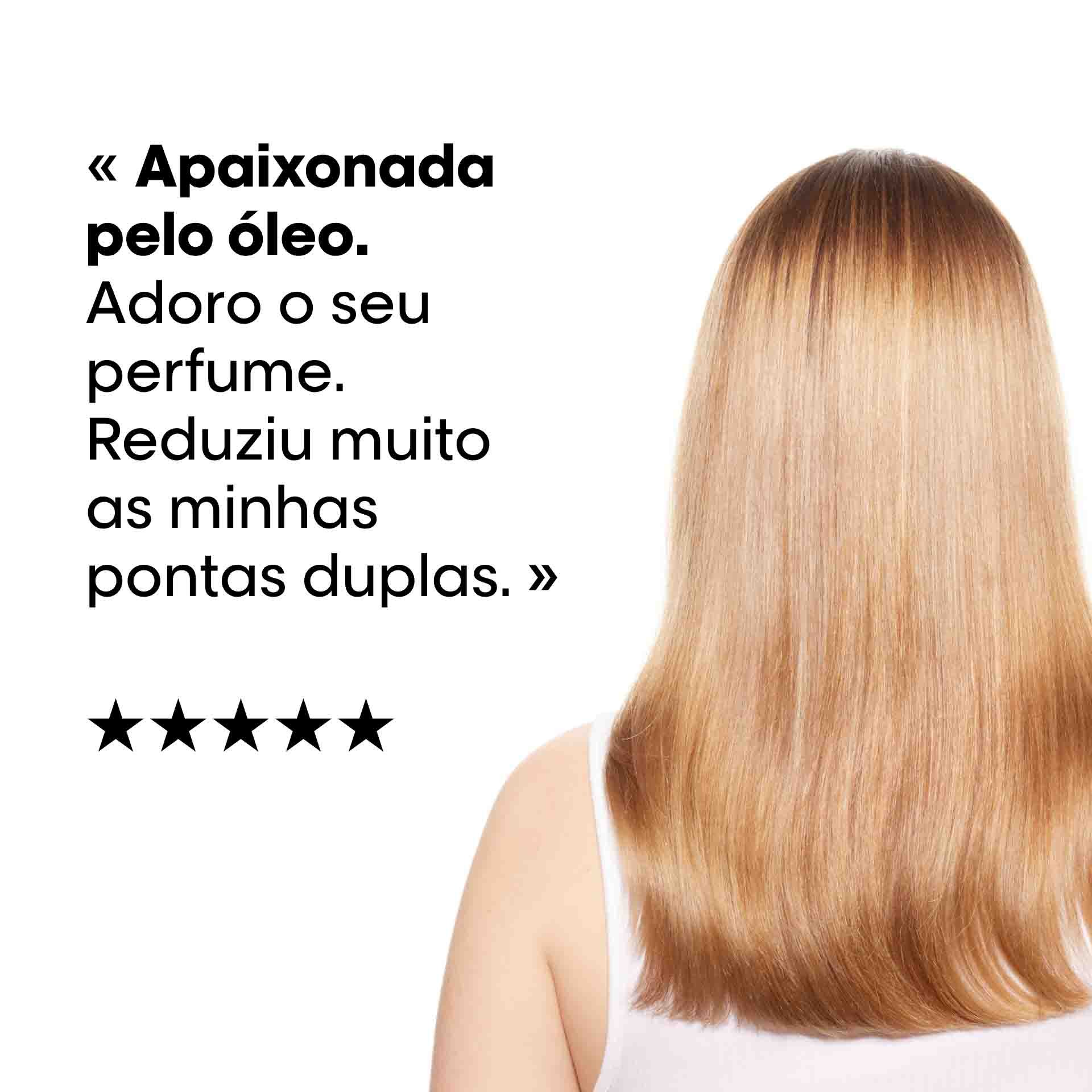 Óleo Absolut Repair
