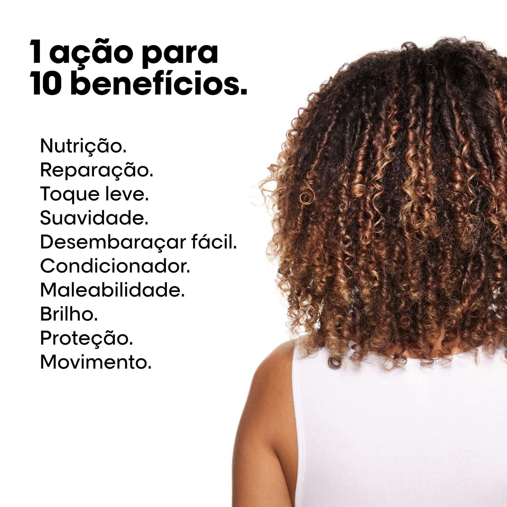 Oleo 10 en 1 Absolut Repair 90ml