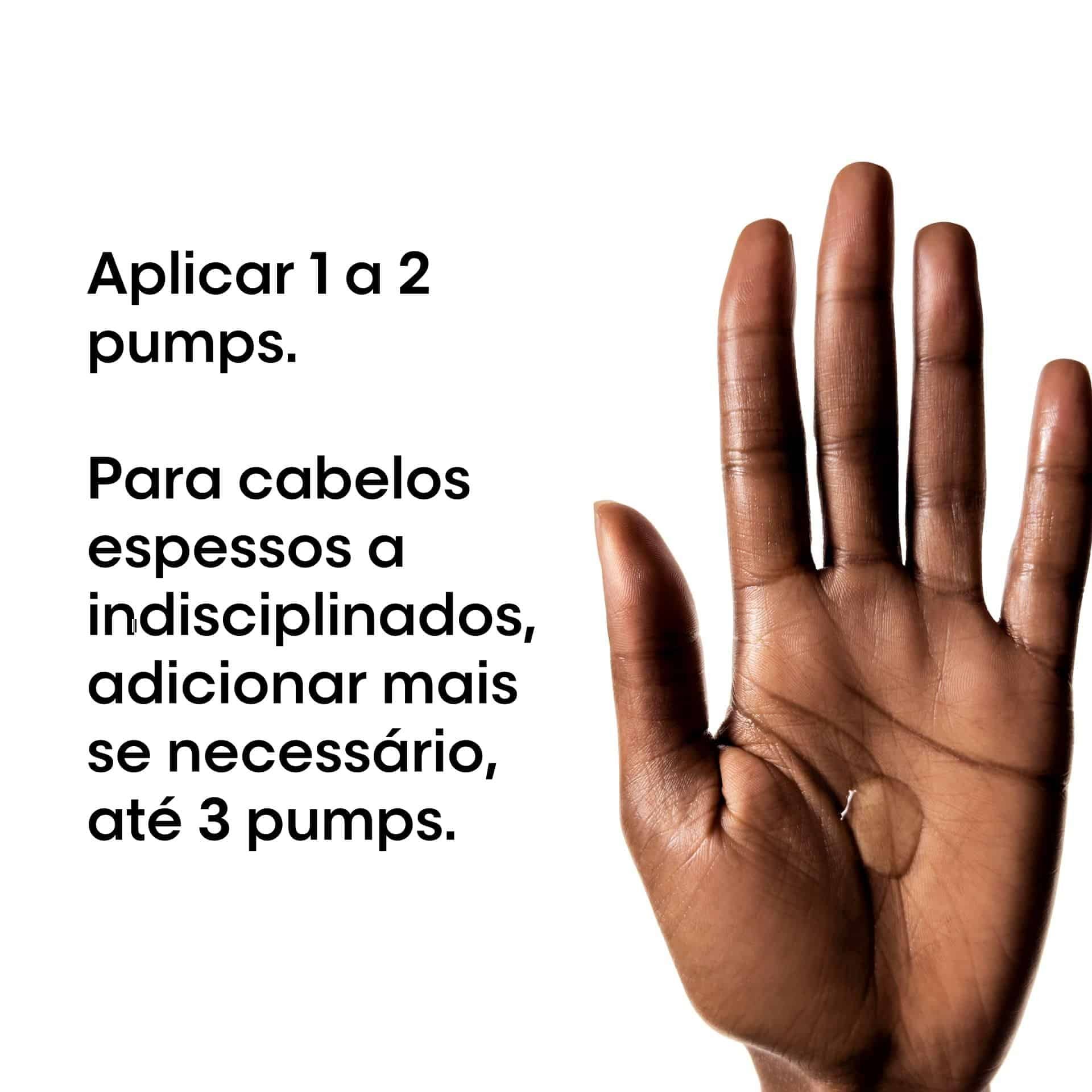 Oleo 10 en 1 Absolut Repair 90ml