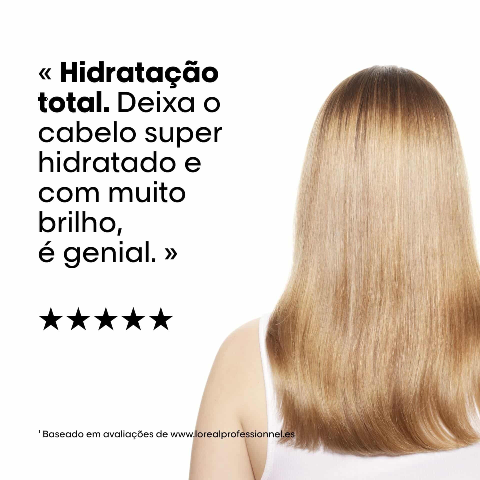 Condicionador Absolut Repair 200ml
