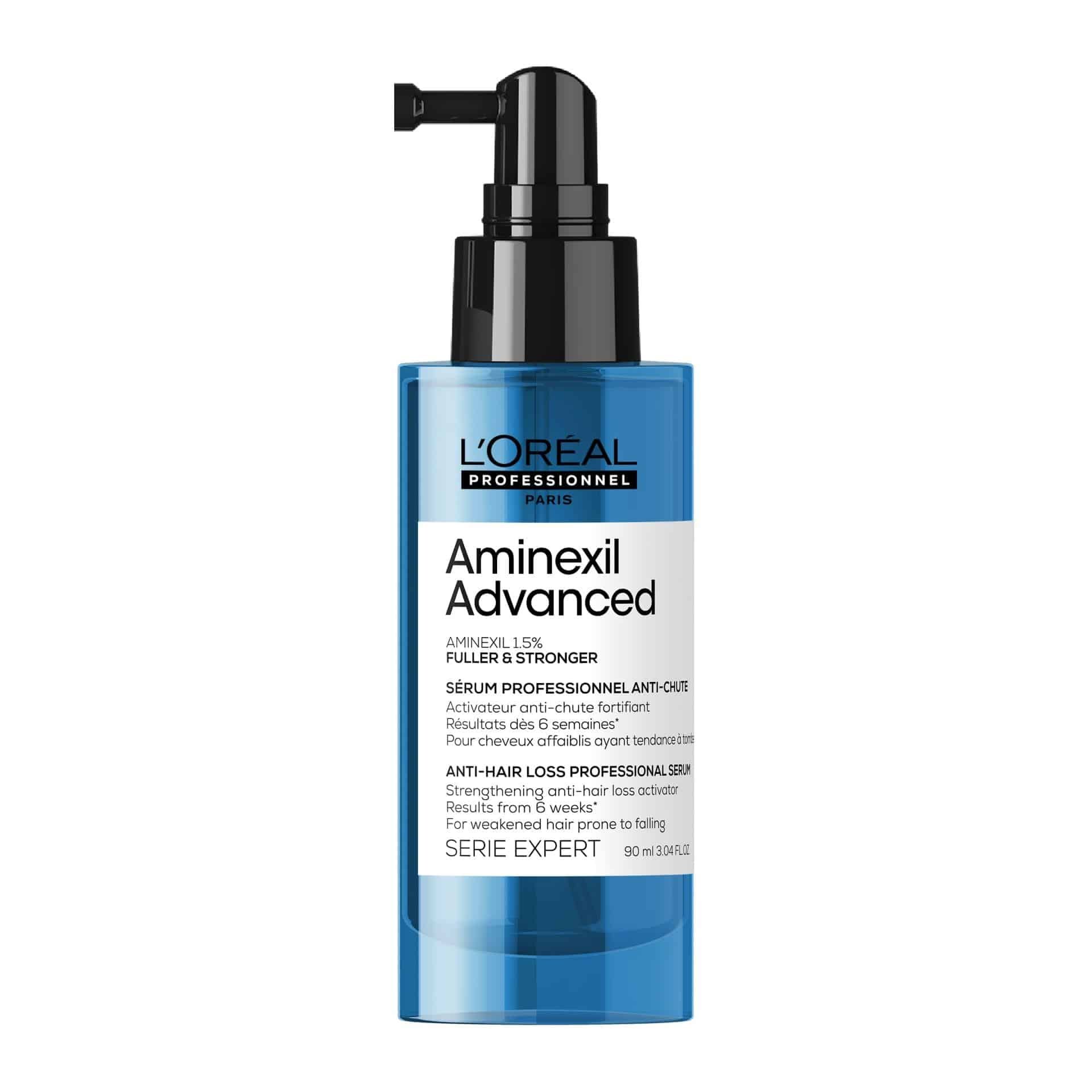 Serum Aminexil 90ml
