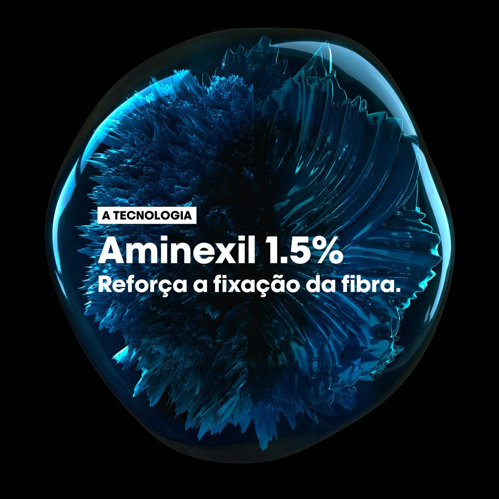 Serum Aminexil 90ml 