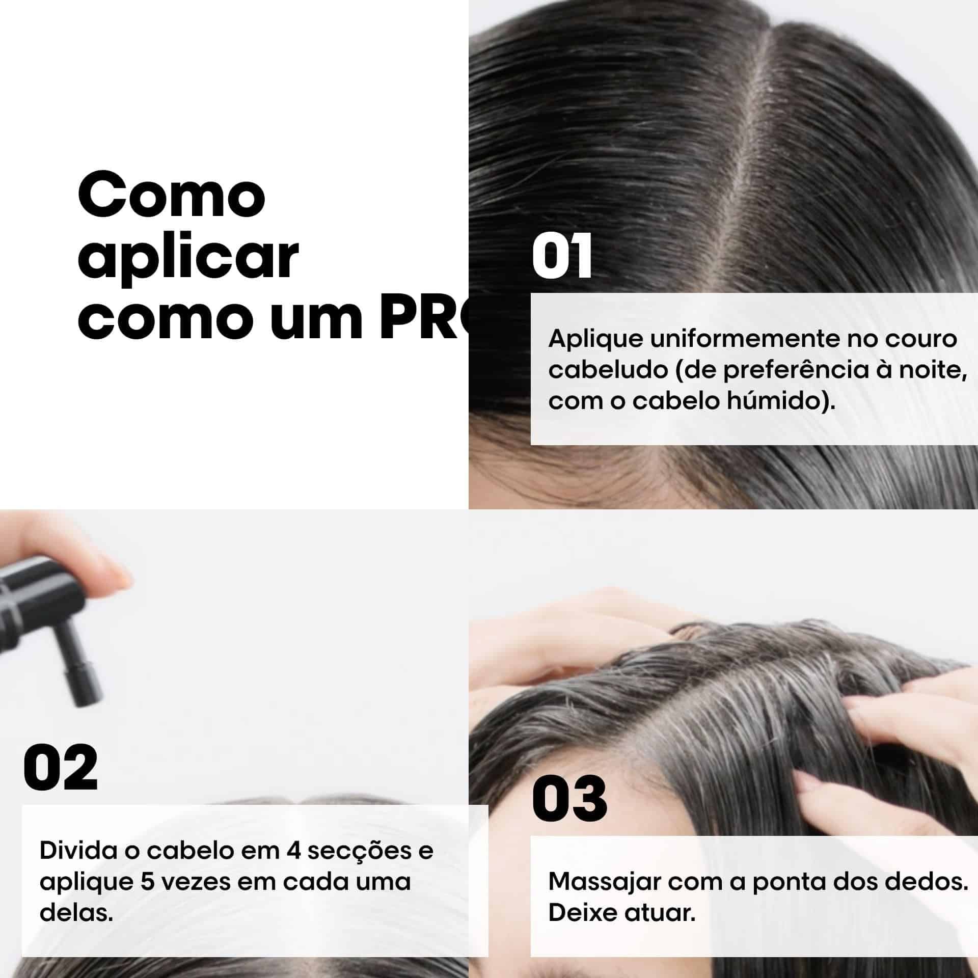 Serum Aminexil 90ml 