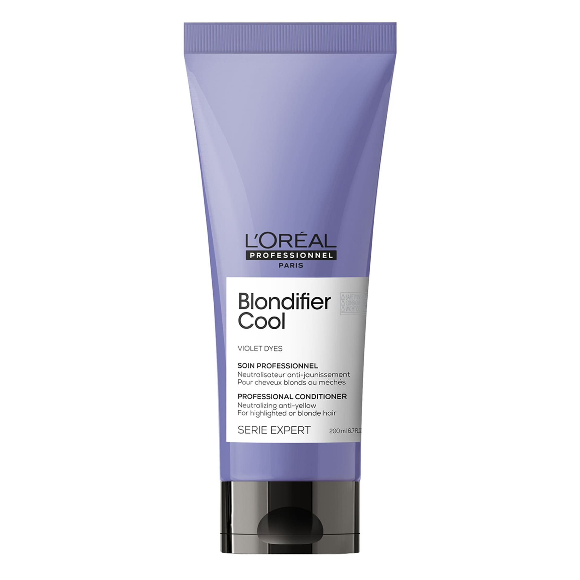 Condicionador Blondifier 200ml