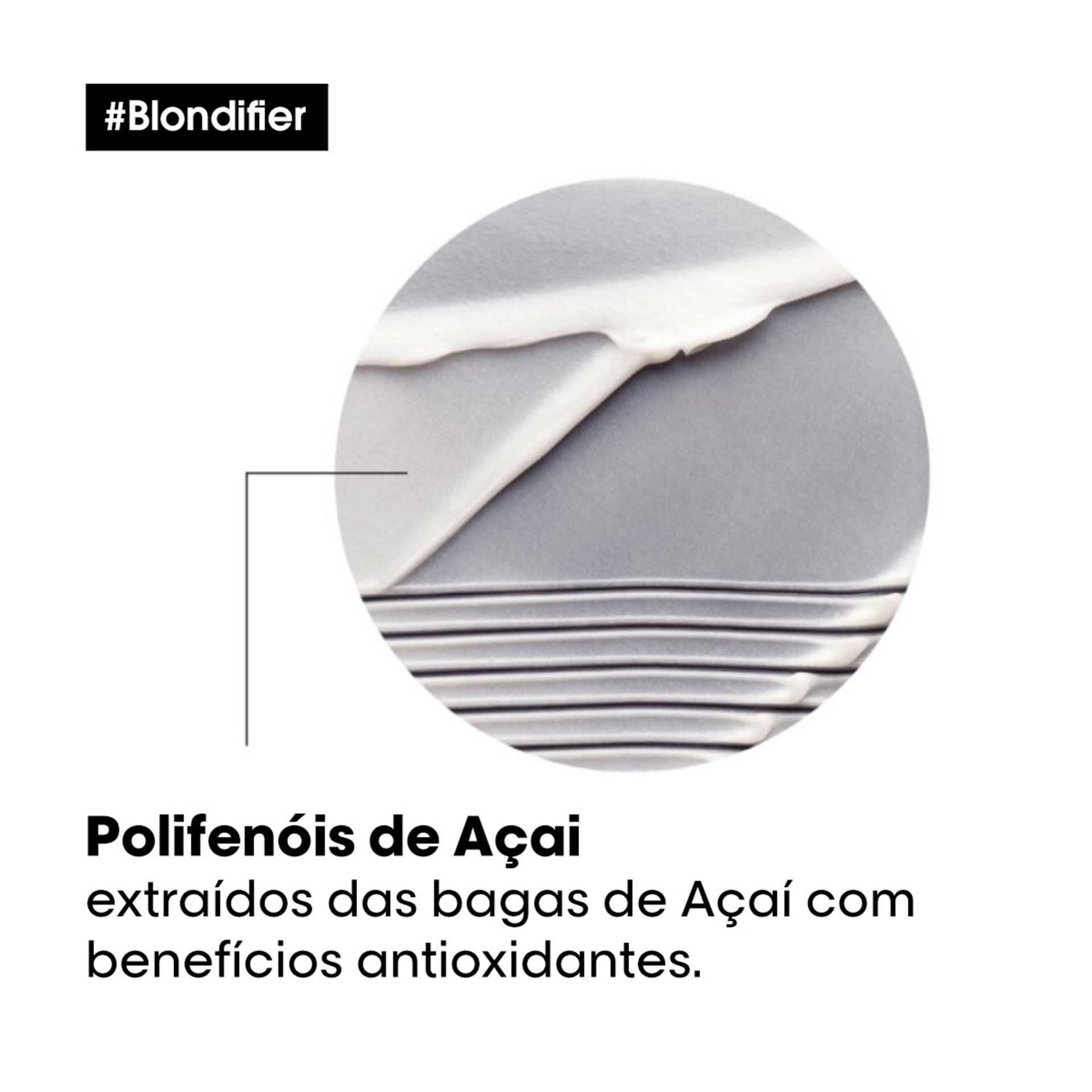 Condicionador Blondifier 200ml