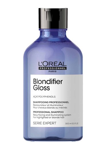 Shampoo Blondifier Gloss 300ml