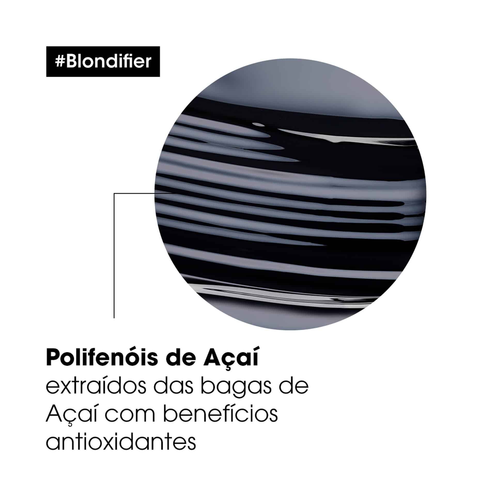 Shampoo Blondifier Gloss 300ml