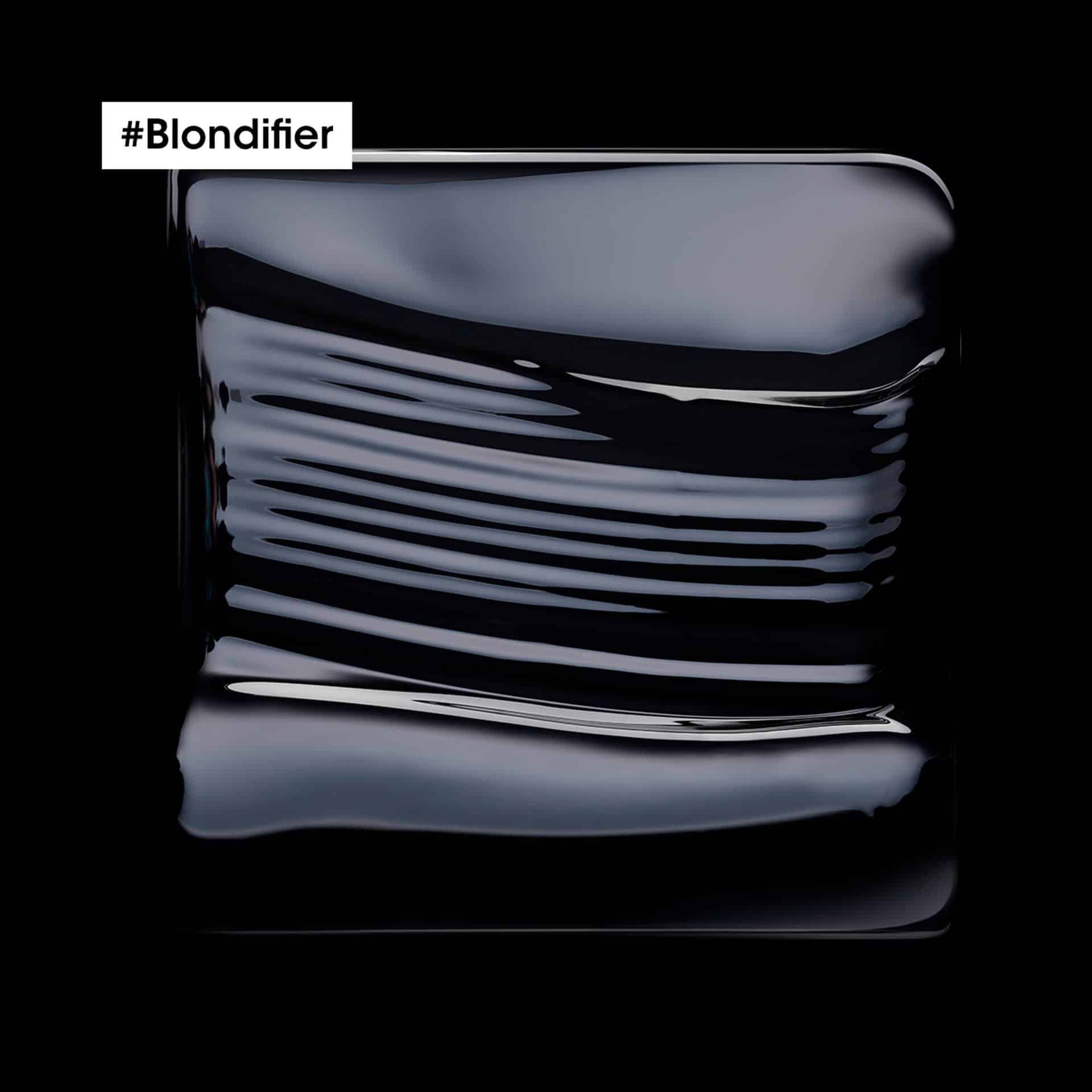 Shampoo Blondifier Gloss 300ml
