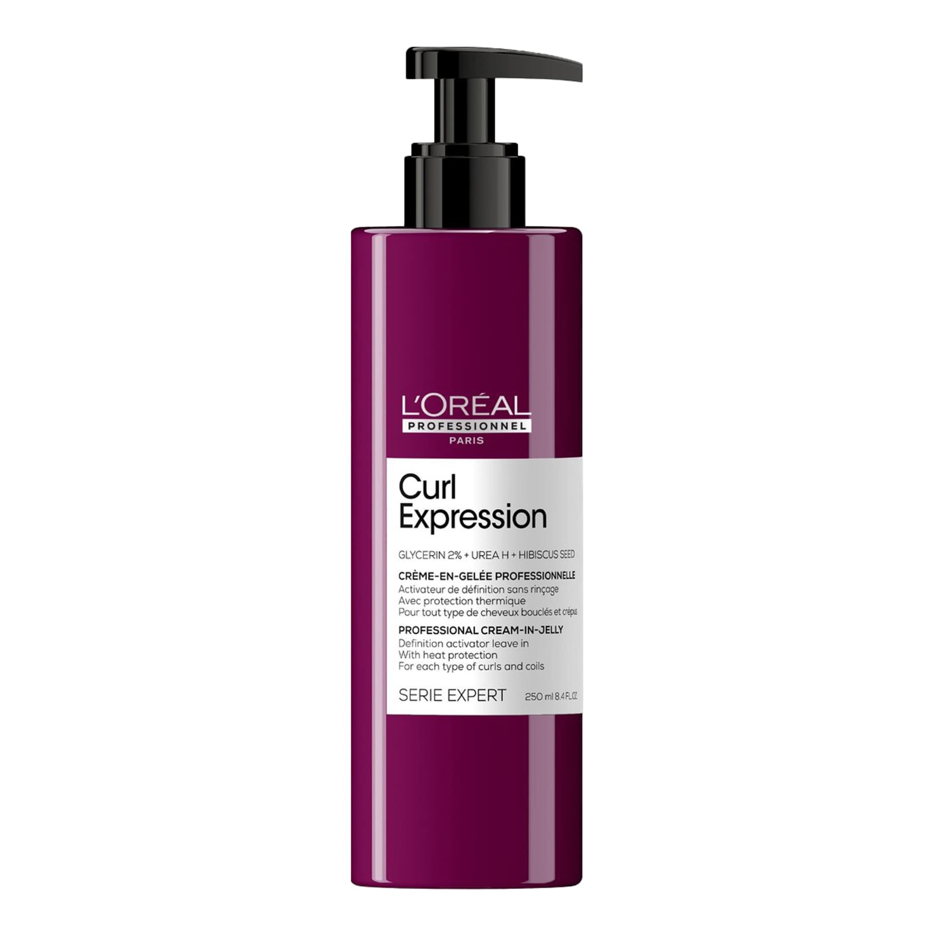 Creme em gel Curl Expression 250ml