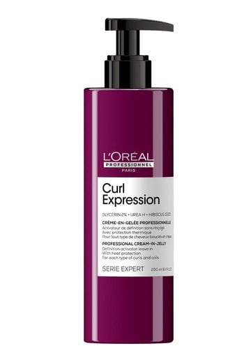 Creme em gel Curl Expression 250ml