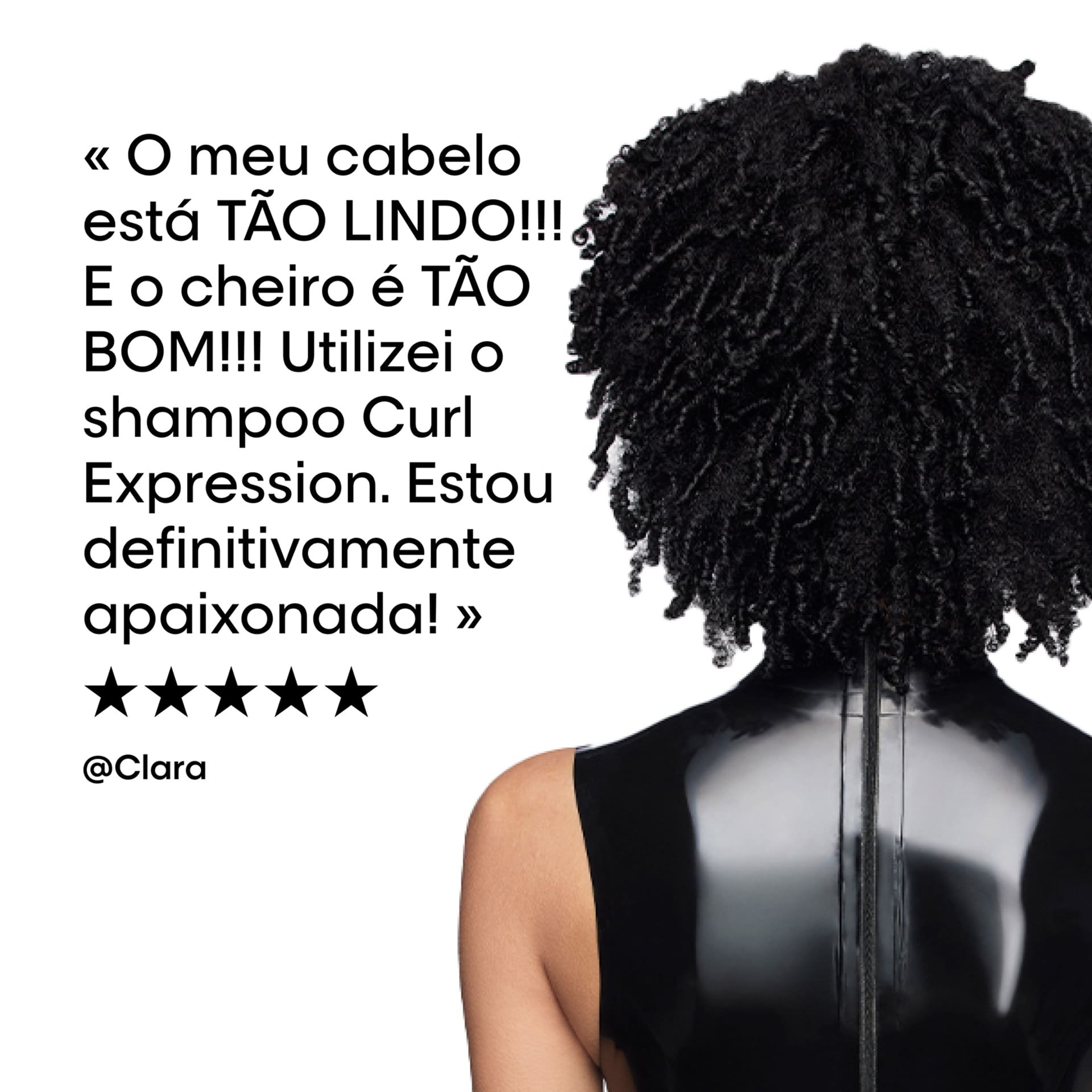 Creme em gel Curl Expression 250ml