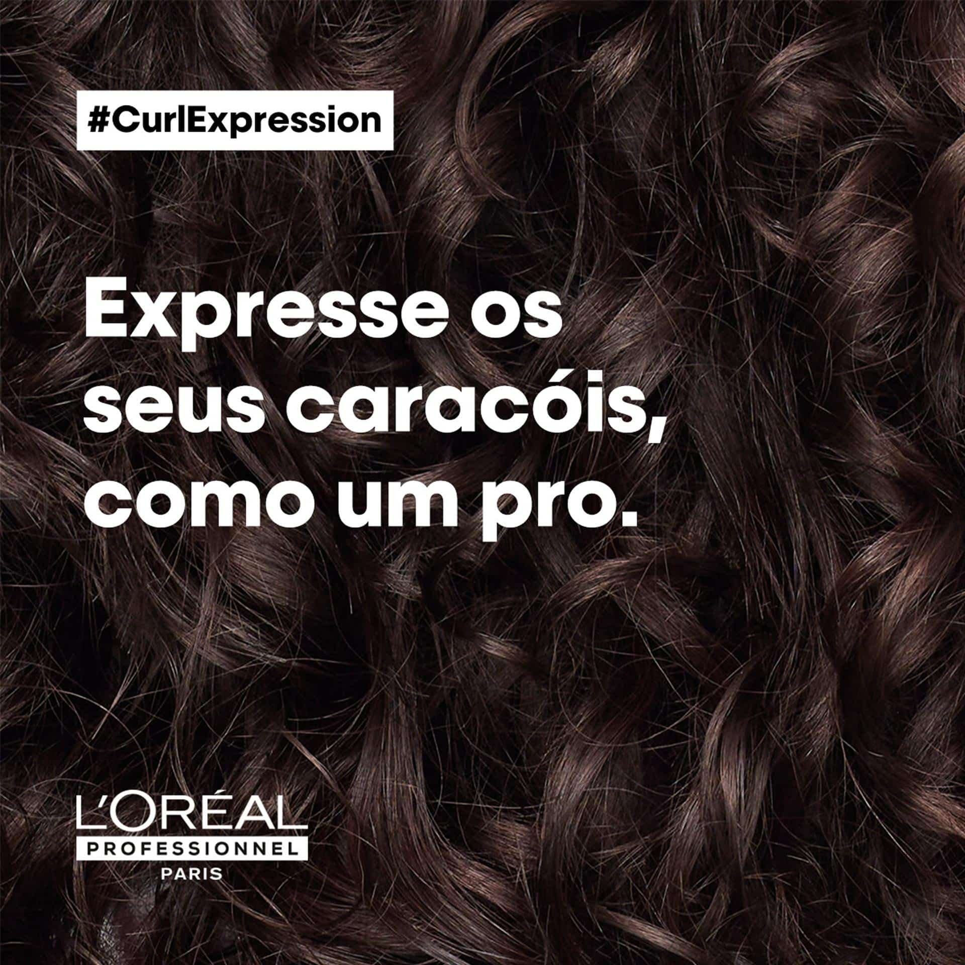 Estimulador densificante Curl Expression 90ml