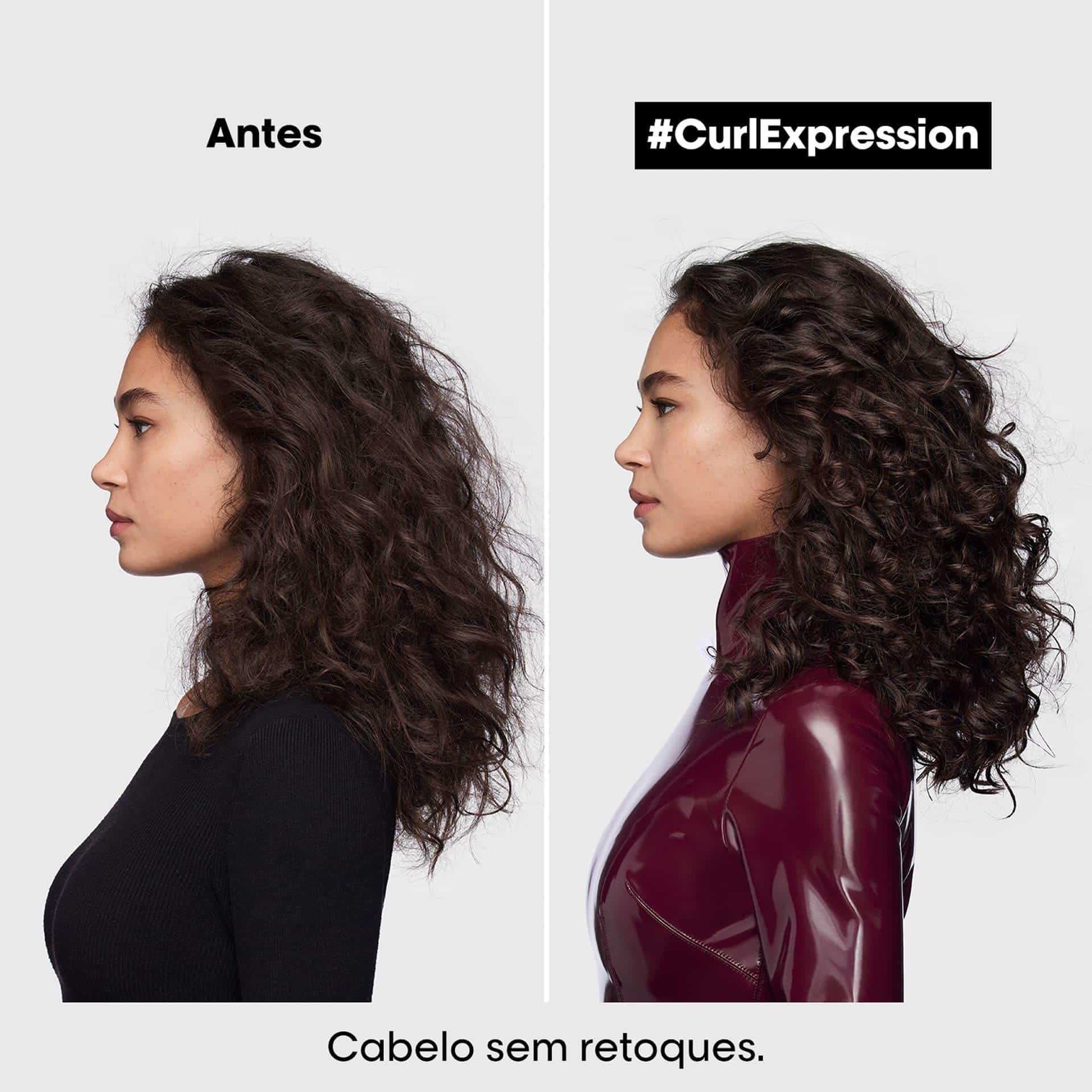 Spray acelerador de secagem Curl Expression 150ml 