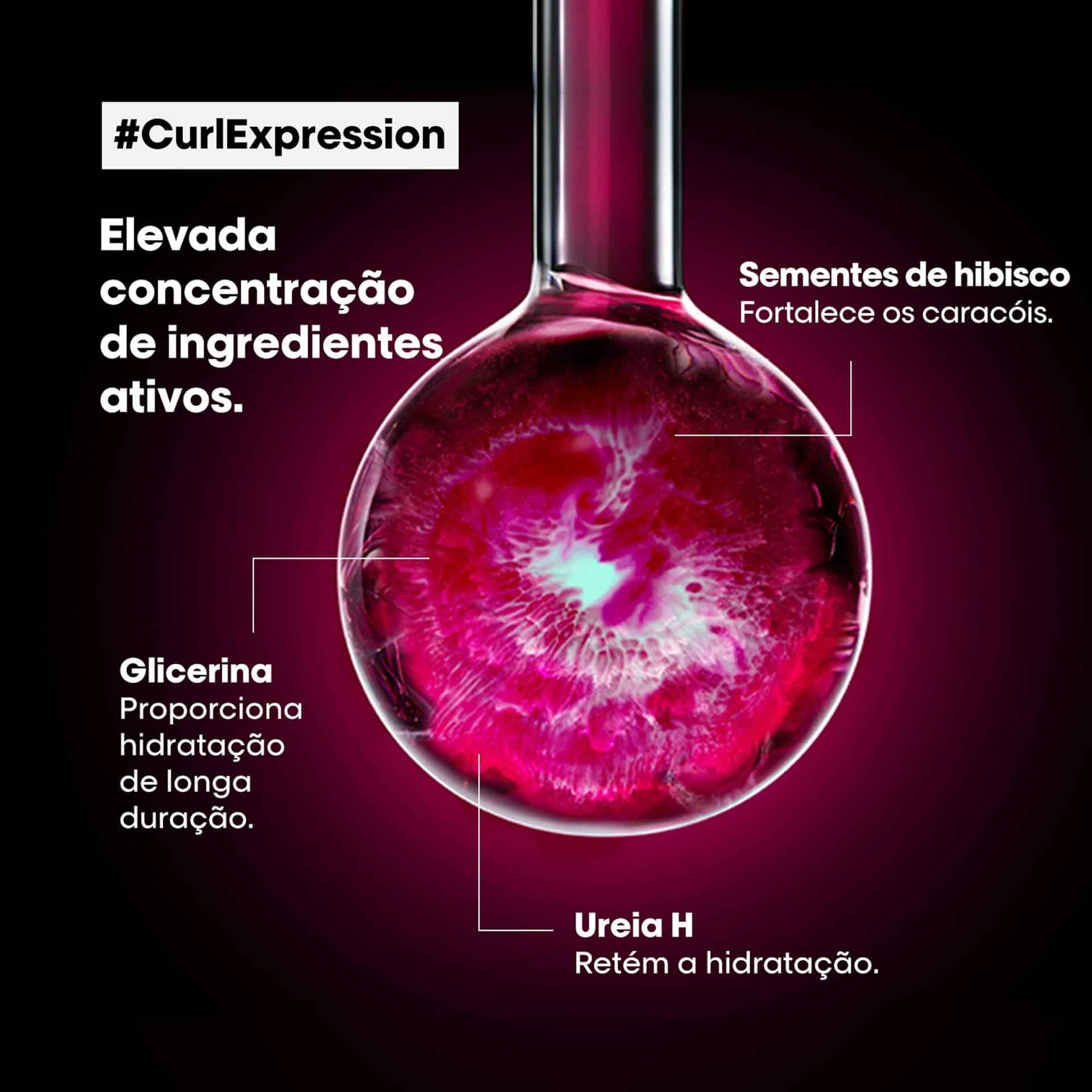 Spray acelerador de secagem Curl Expression 150ml 