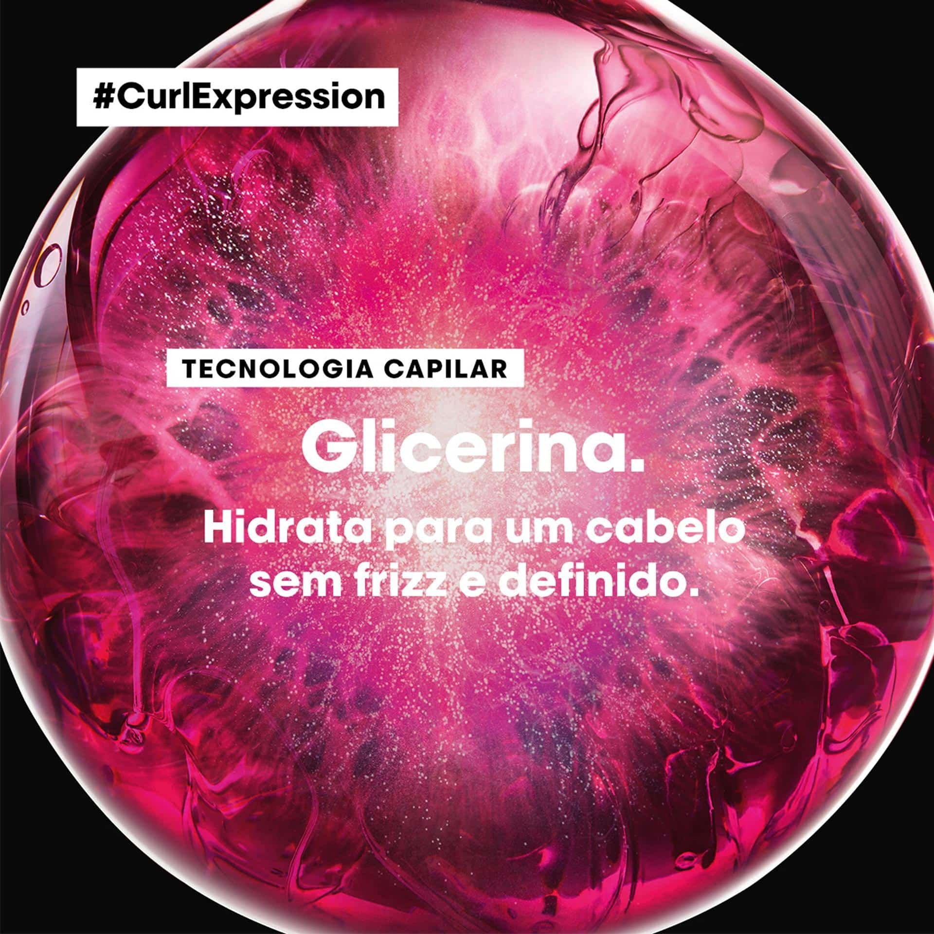 Spray acelerador de secagem Curl Expression 150ml 