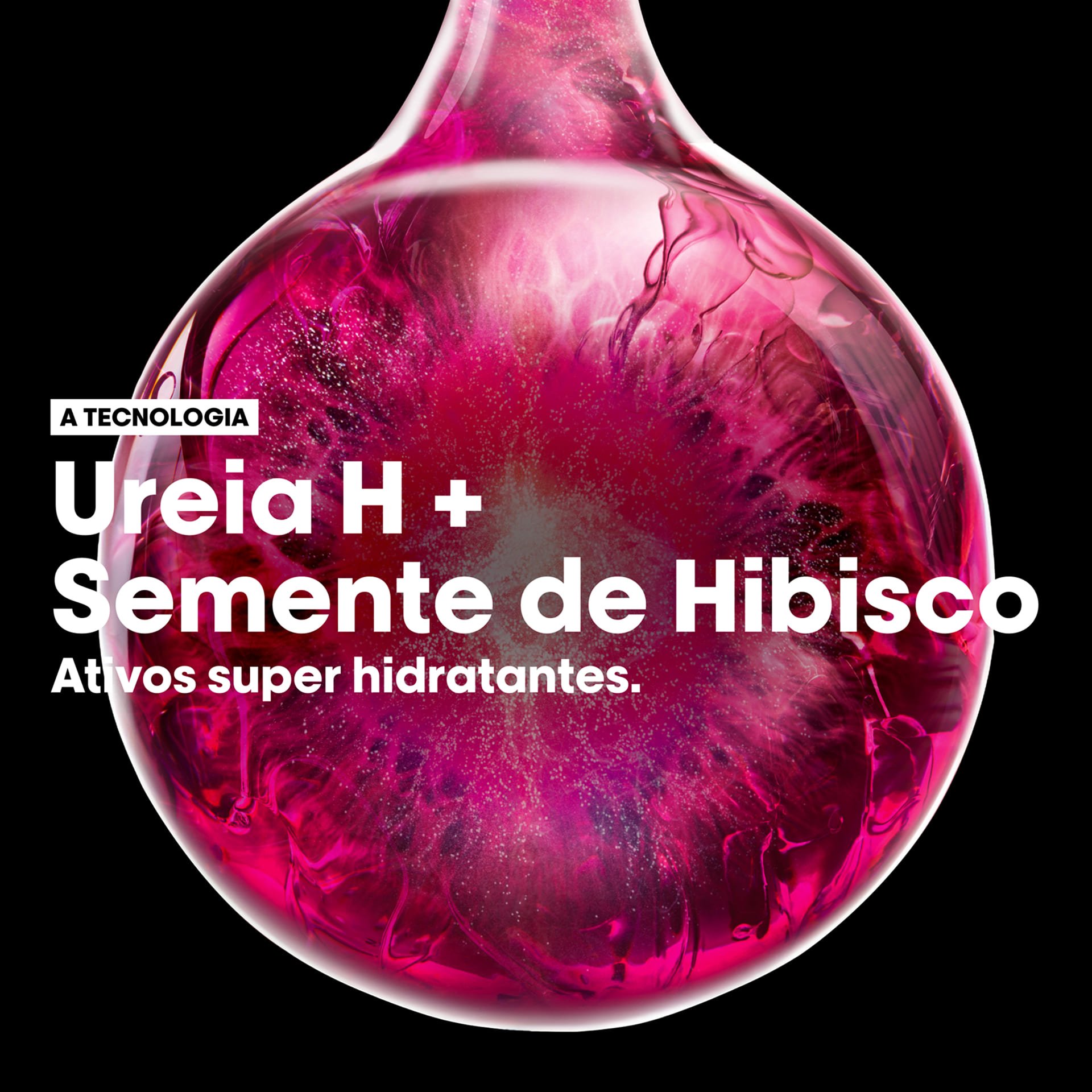 Shampoo em creme  curl expression 300ml