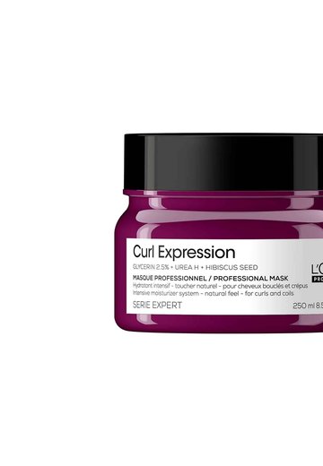 Mscara curl expression 250ml
