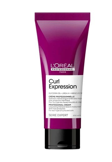 Hidratante intensivo Curl Expression 200ml