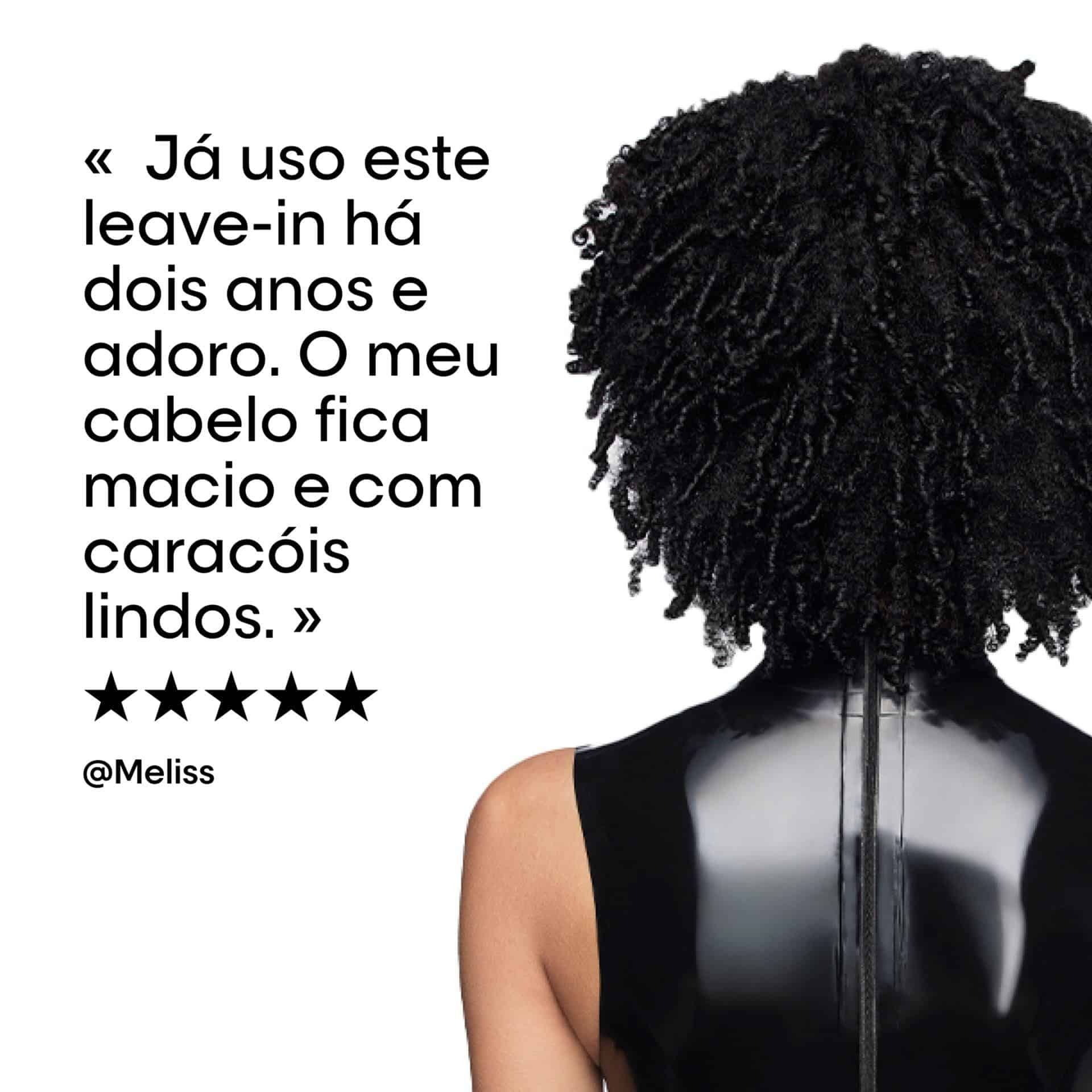 Hidratante intensivo Curl Expression 200ml