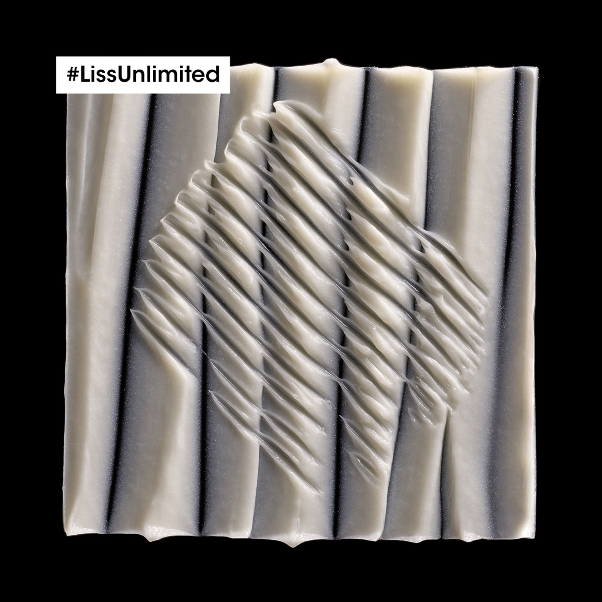Mascara Liss Unlimited 250ml