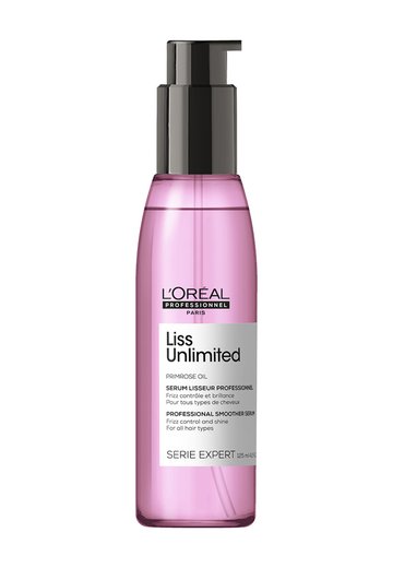 Oleo Liss Unlimited 125ml
