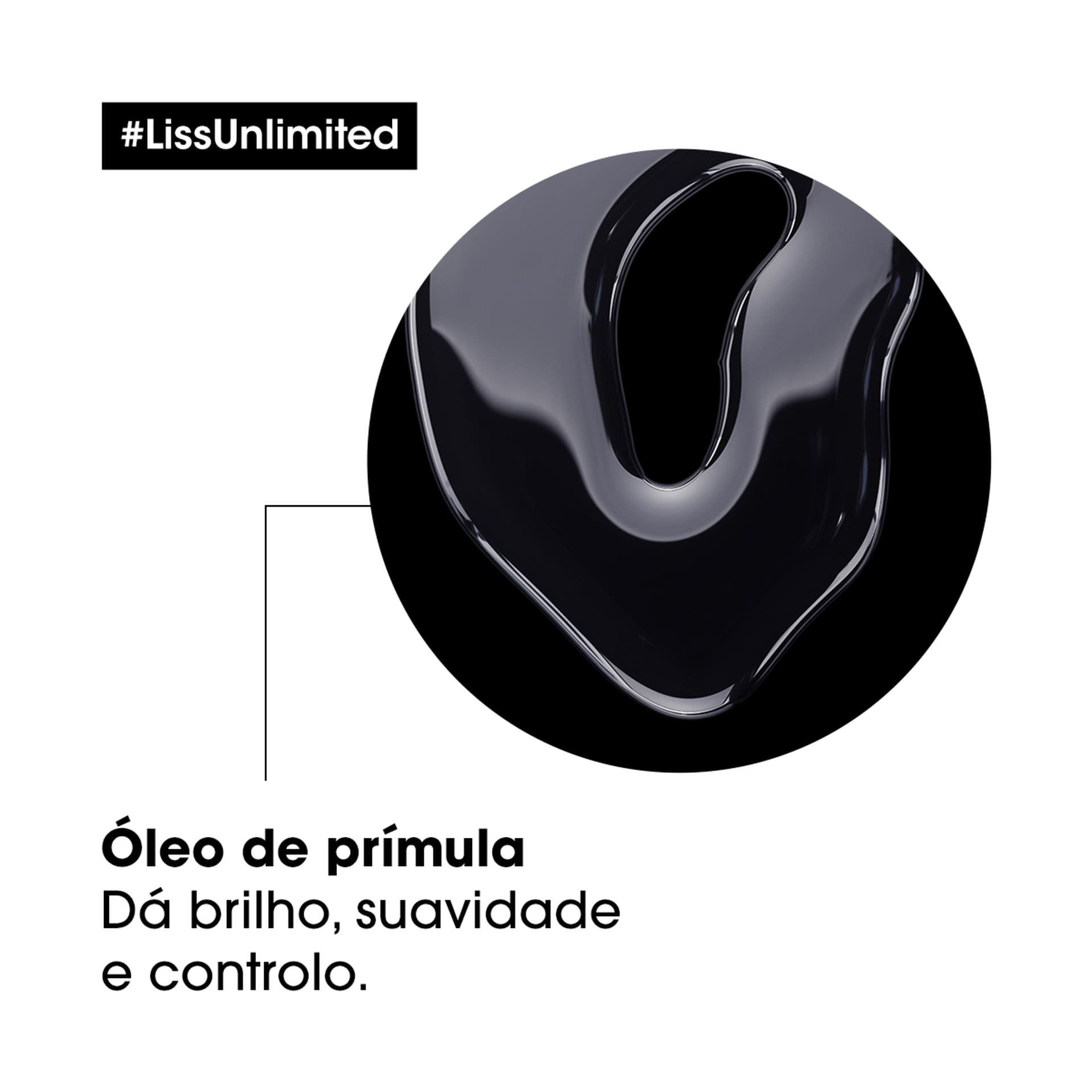 Oleo Liss Unlimited 125ml