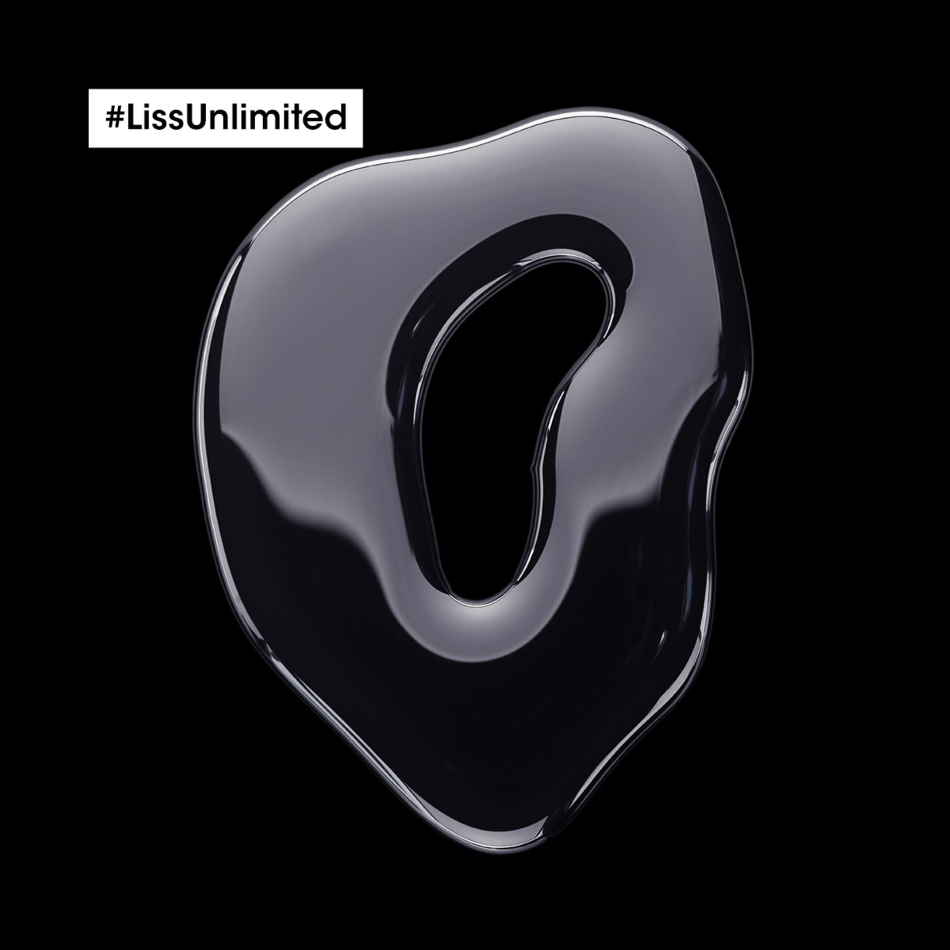 Oleo Liss Unlimited 125ml