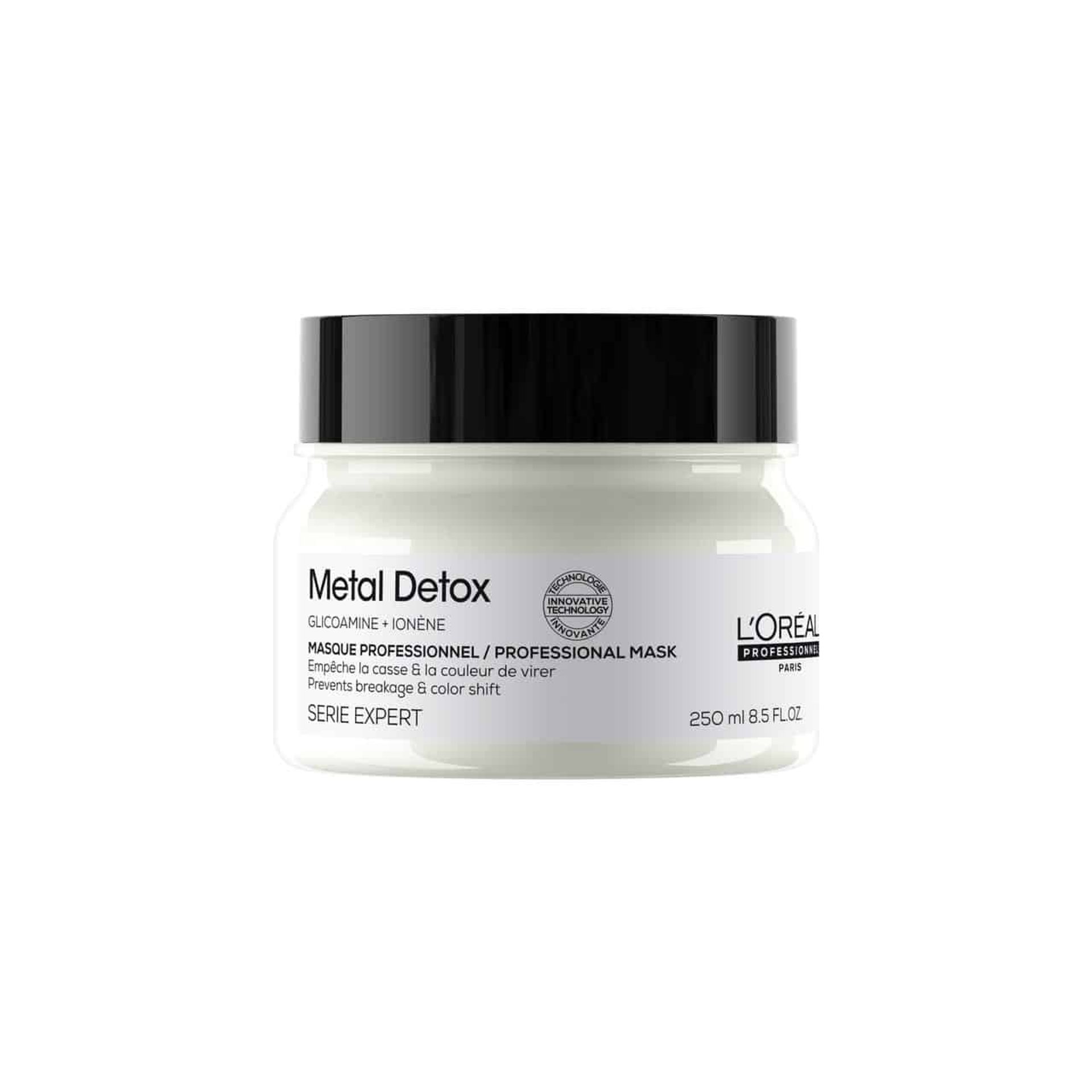Metal Detox Mascara