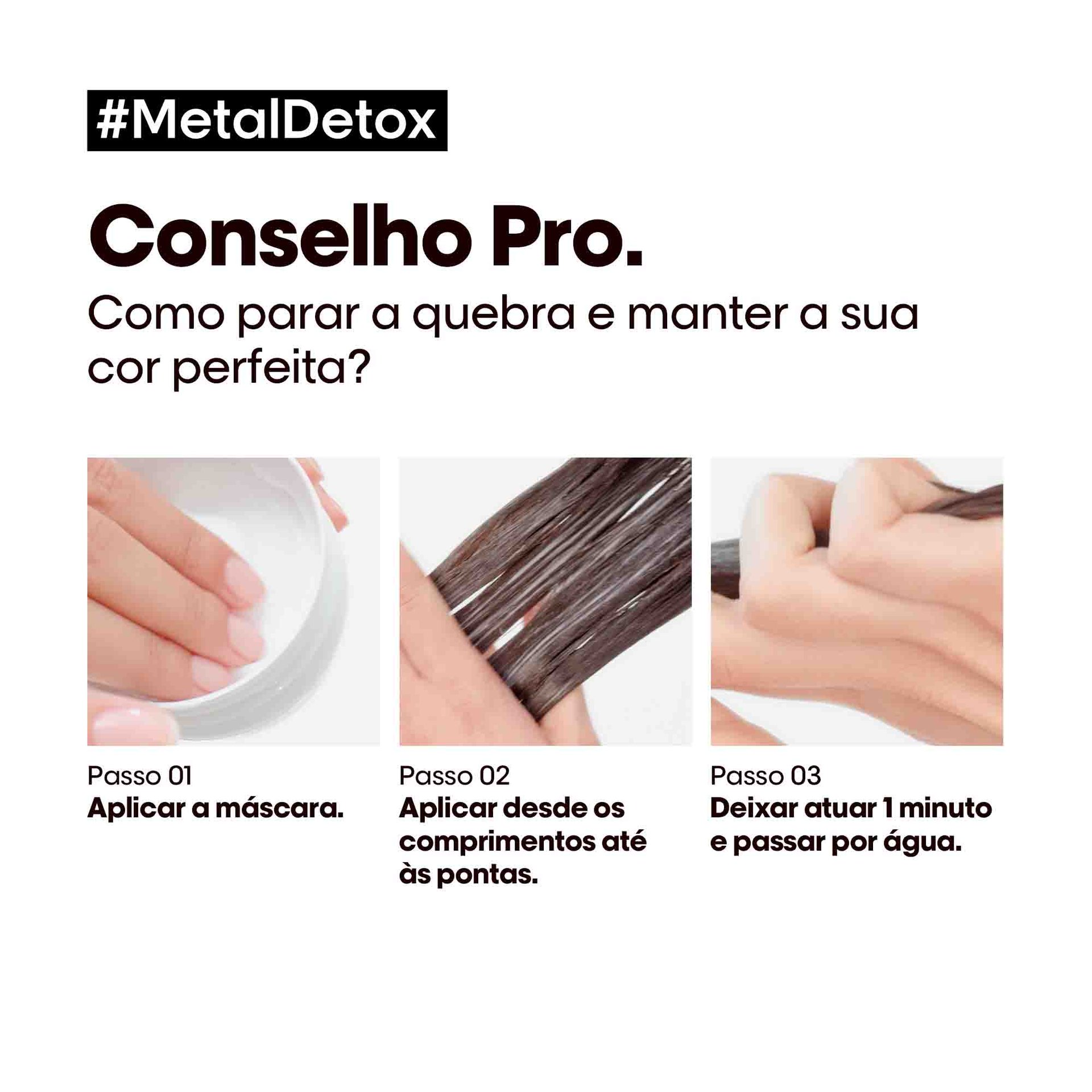 Metal Detox Mascara