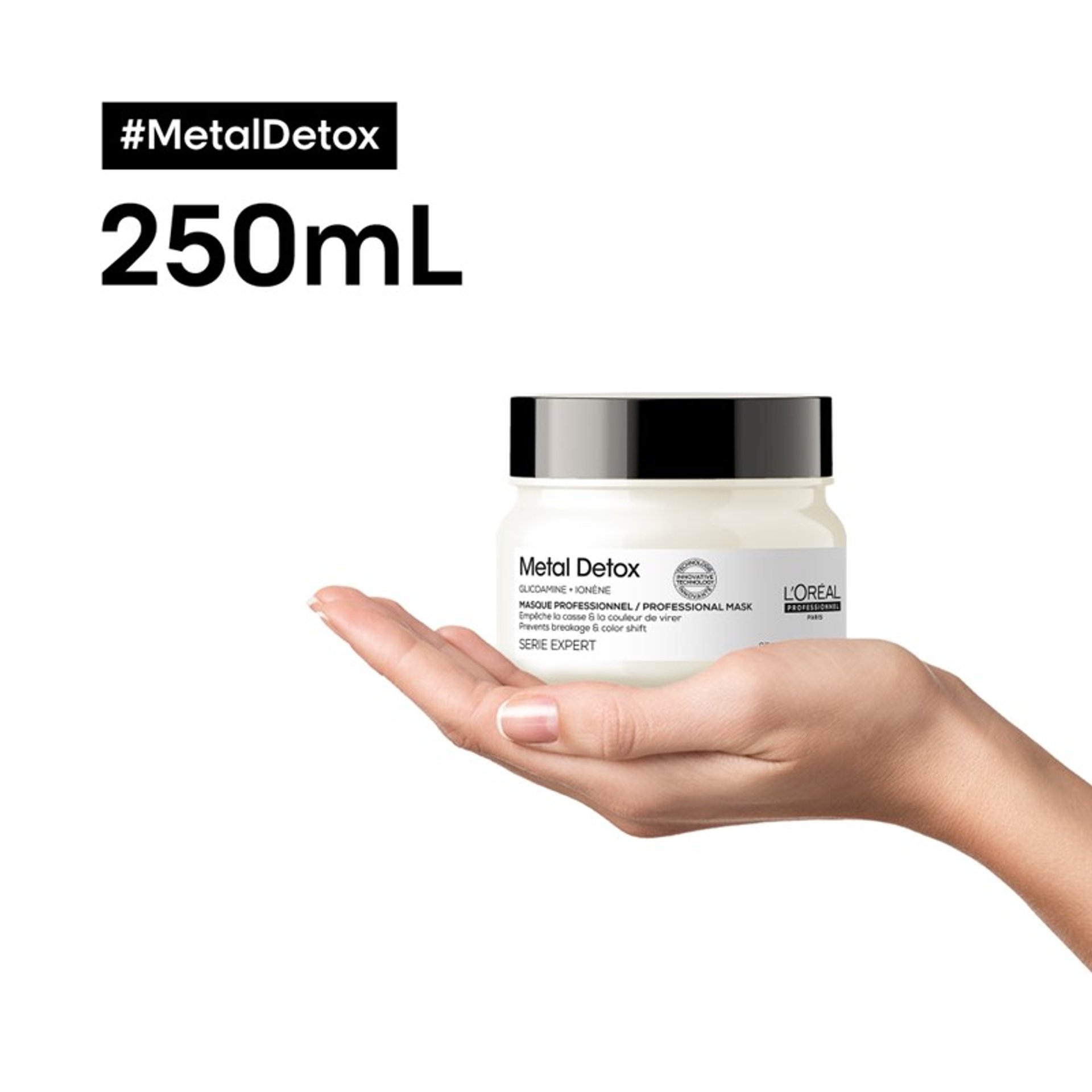 Metal Detox Mascara