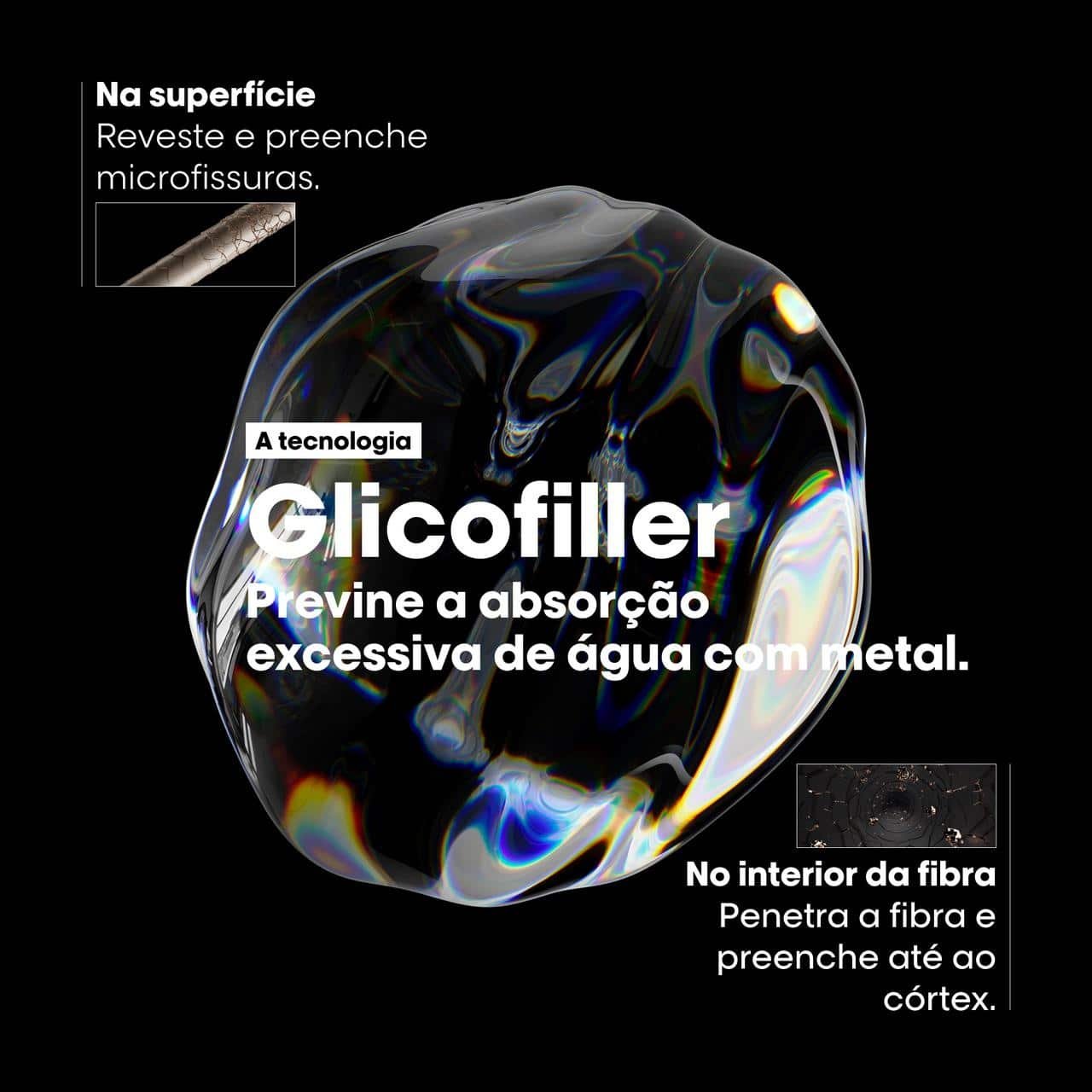 Metal Detox Pre Shampoo