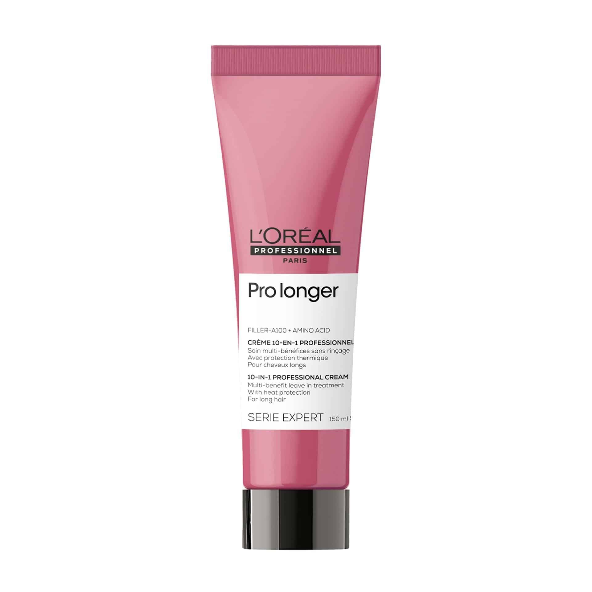Creme Pro Longer 150ml