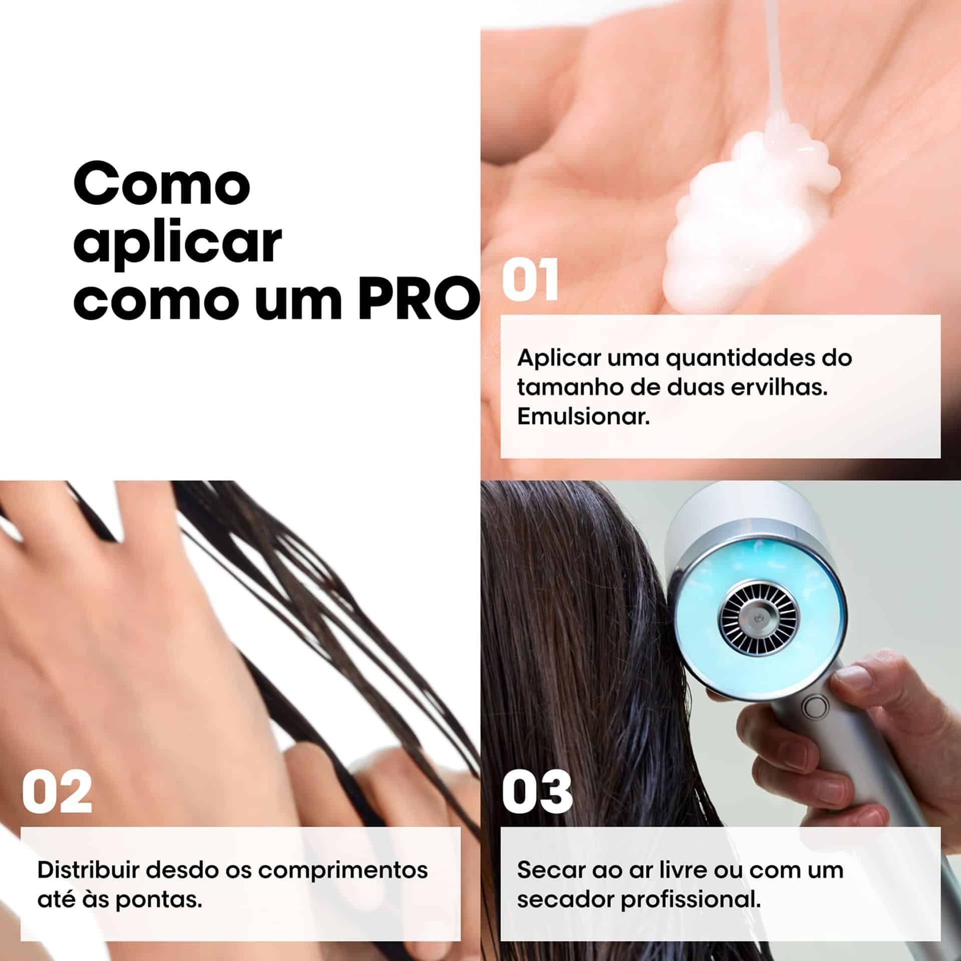 Creme Pro Longer 150ml